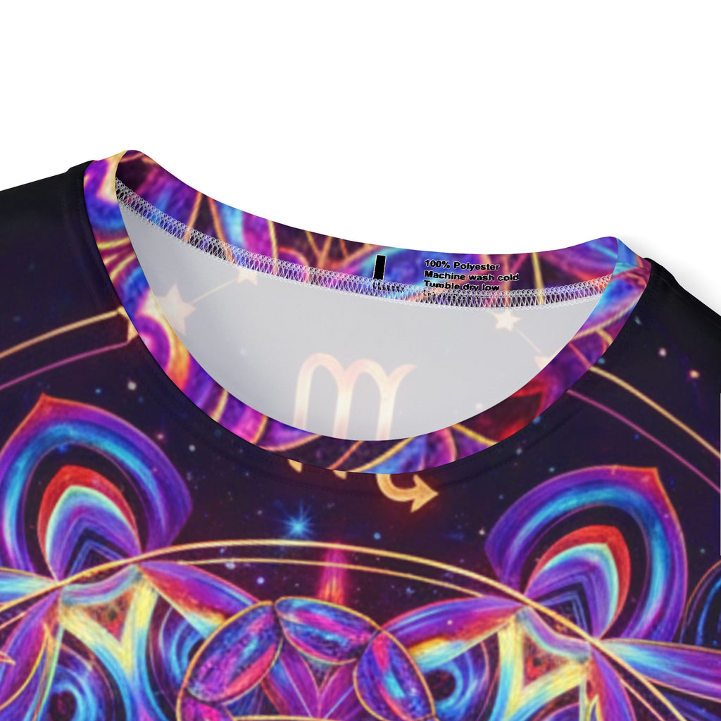 Scorpio Men's Jersey