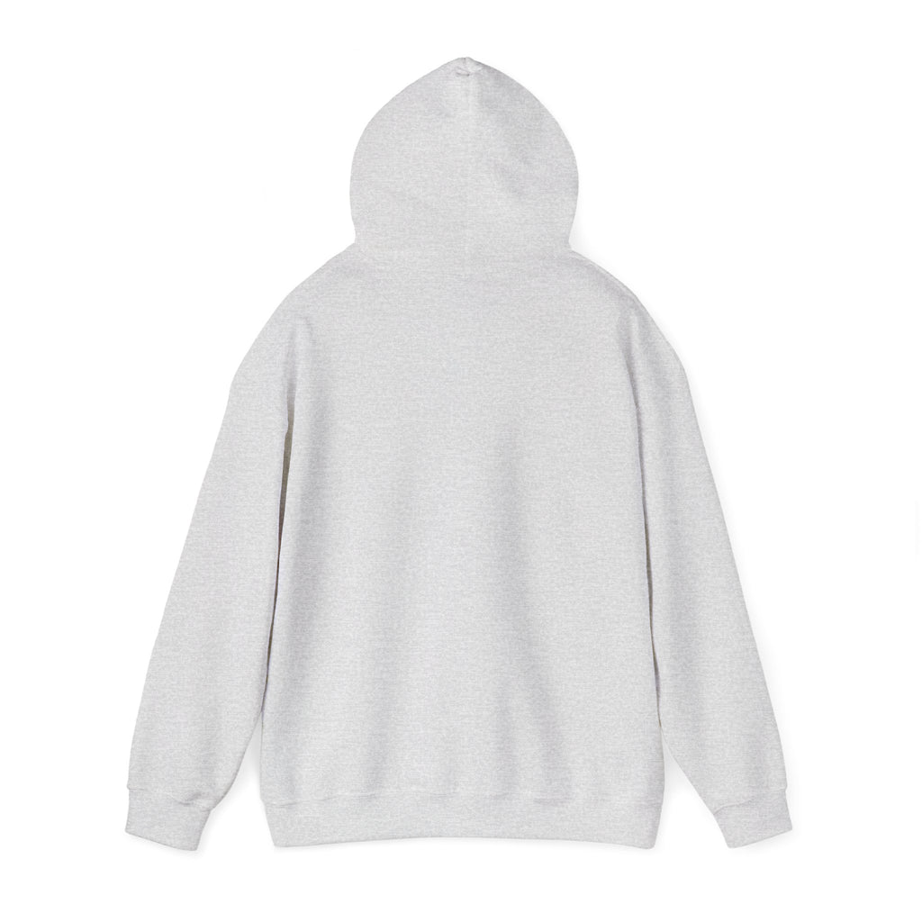 Wild Things Floral Mushroom Hoodie Sweatshirt