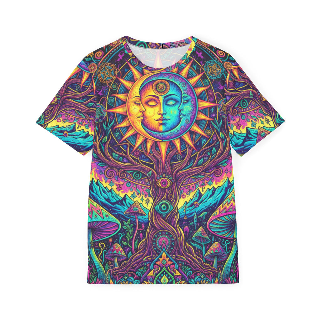 Sun & Moon Men's Jersey