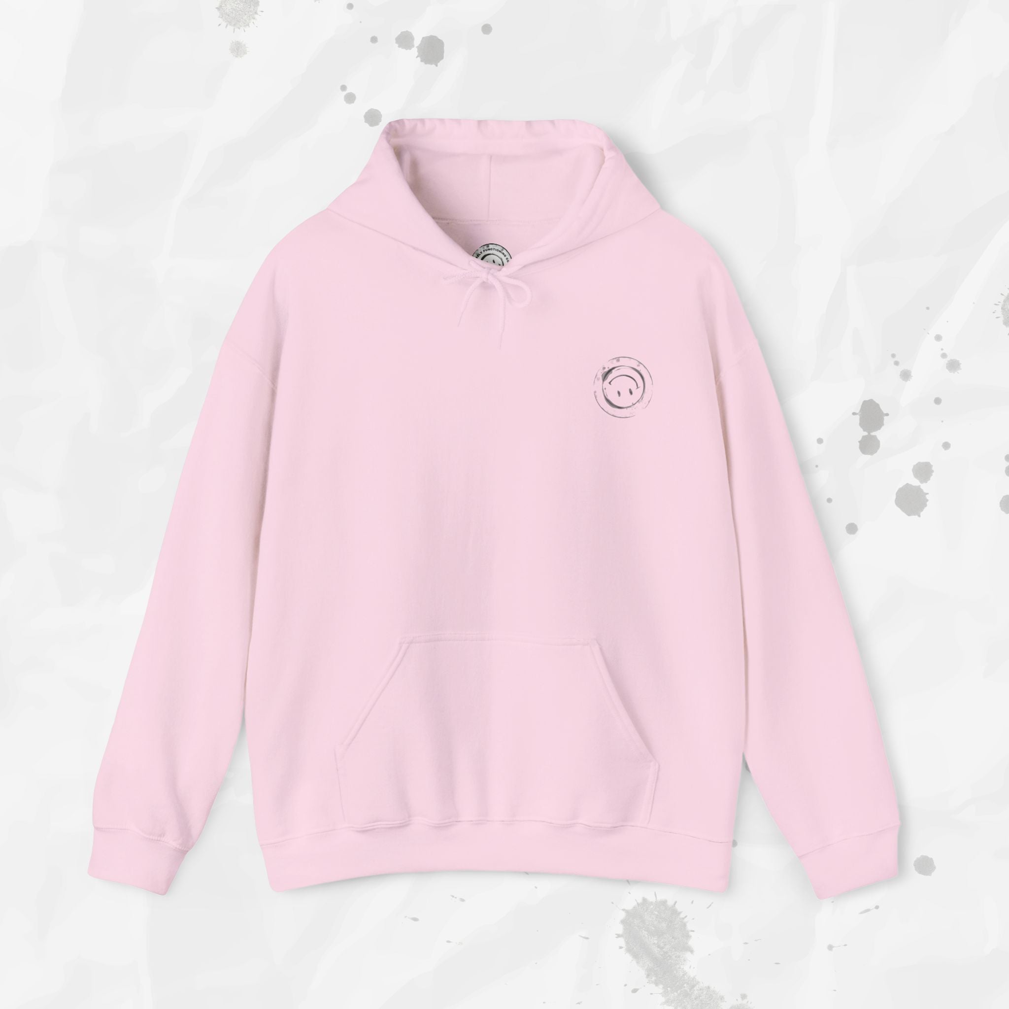 Searching for Serotonin - Hoodie