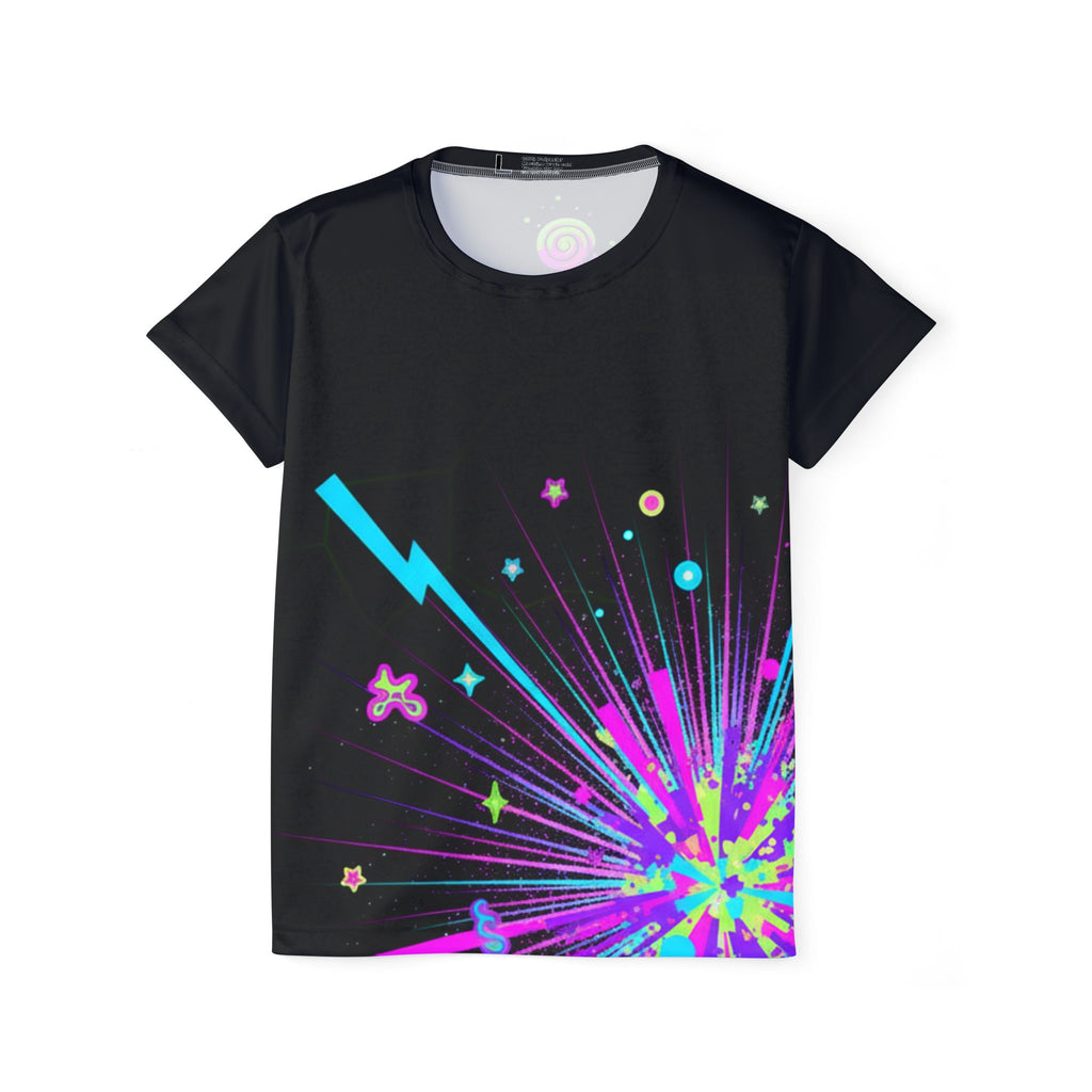 Women's Might Mouse Jersey