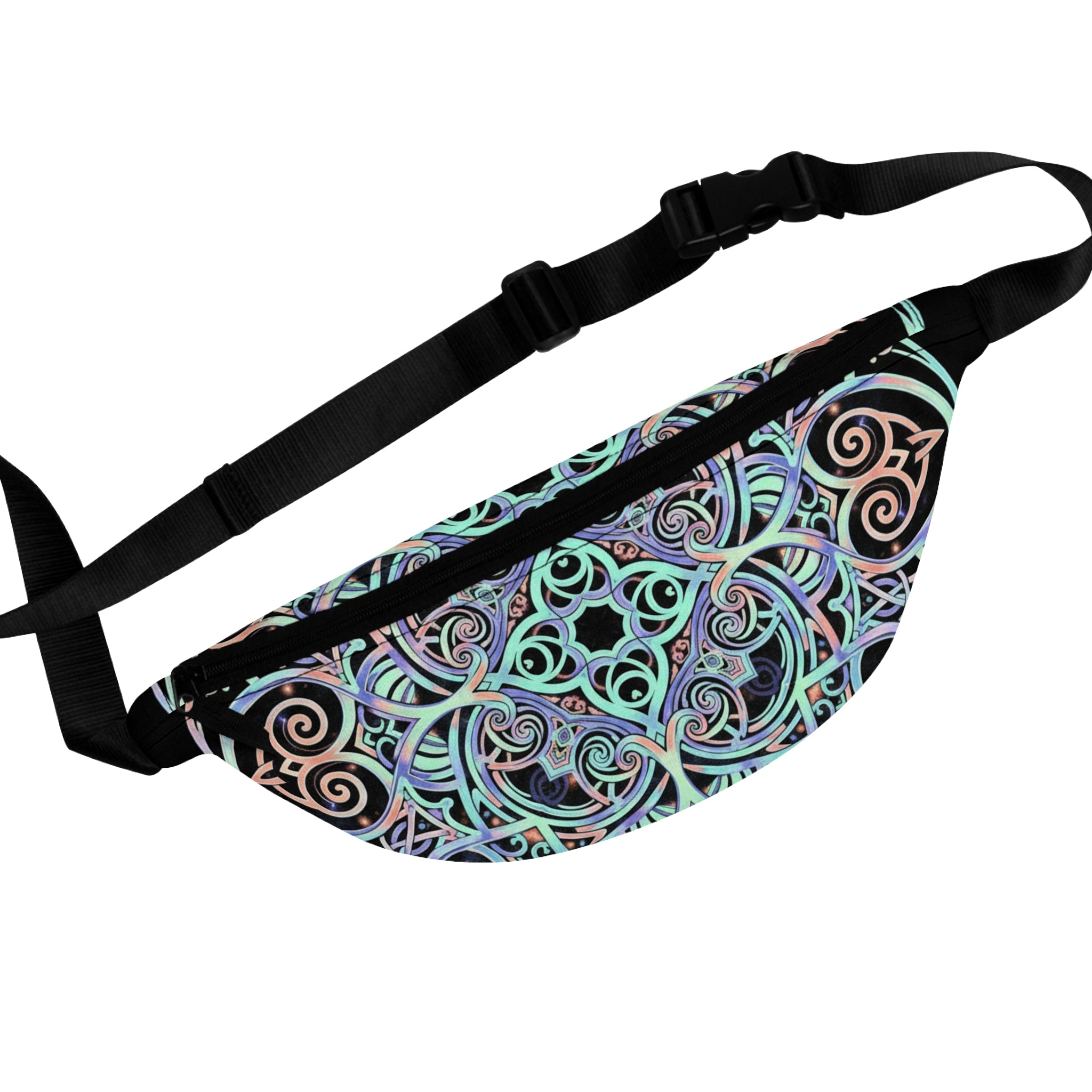 Celtic Knot Fanny Pack