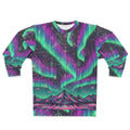 Aurora Mountain Sweatshirt
