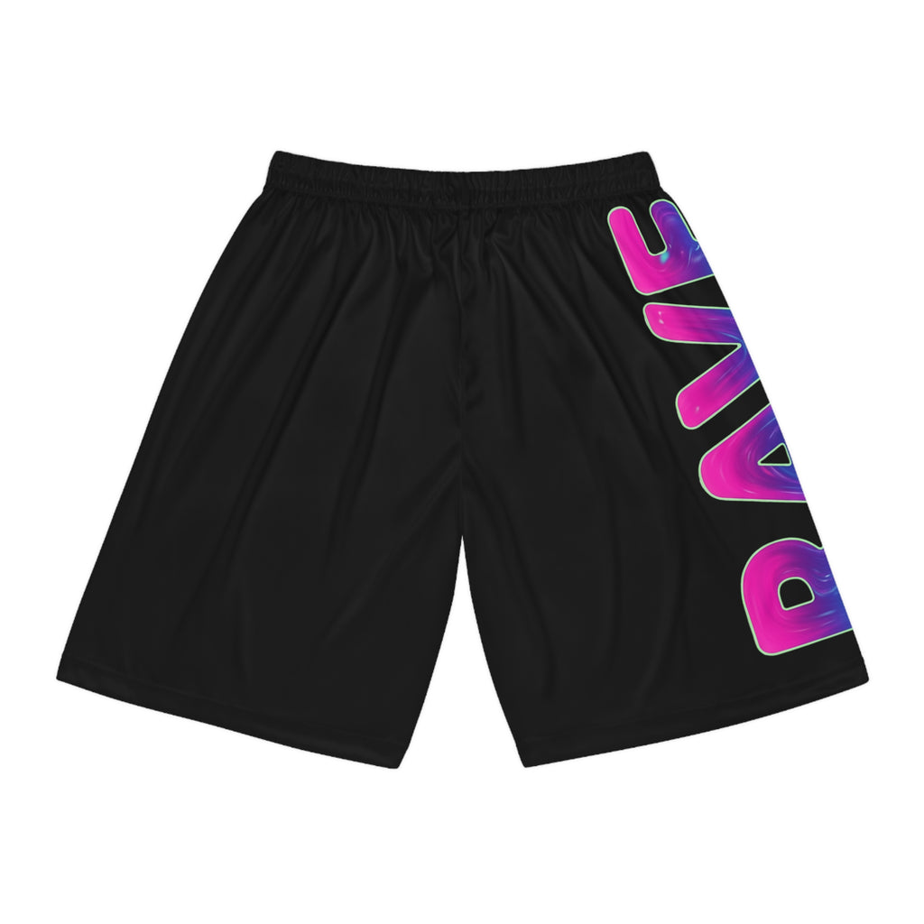 Rave Shorts