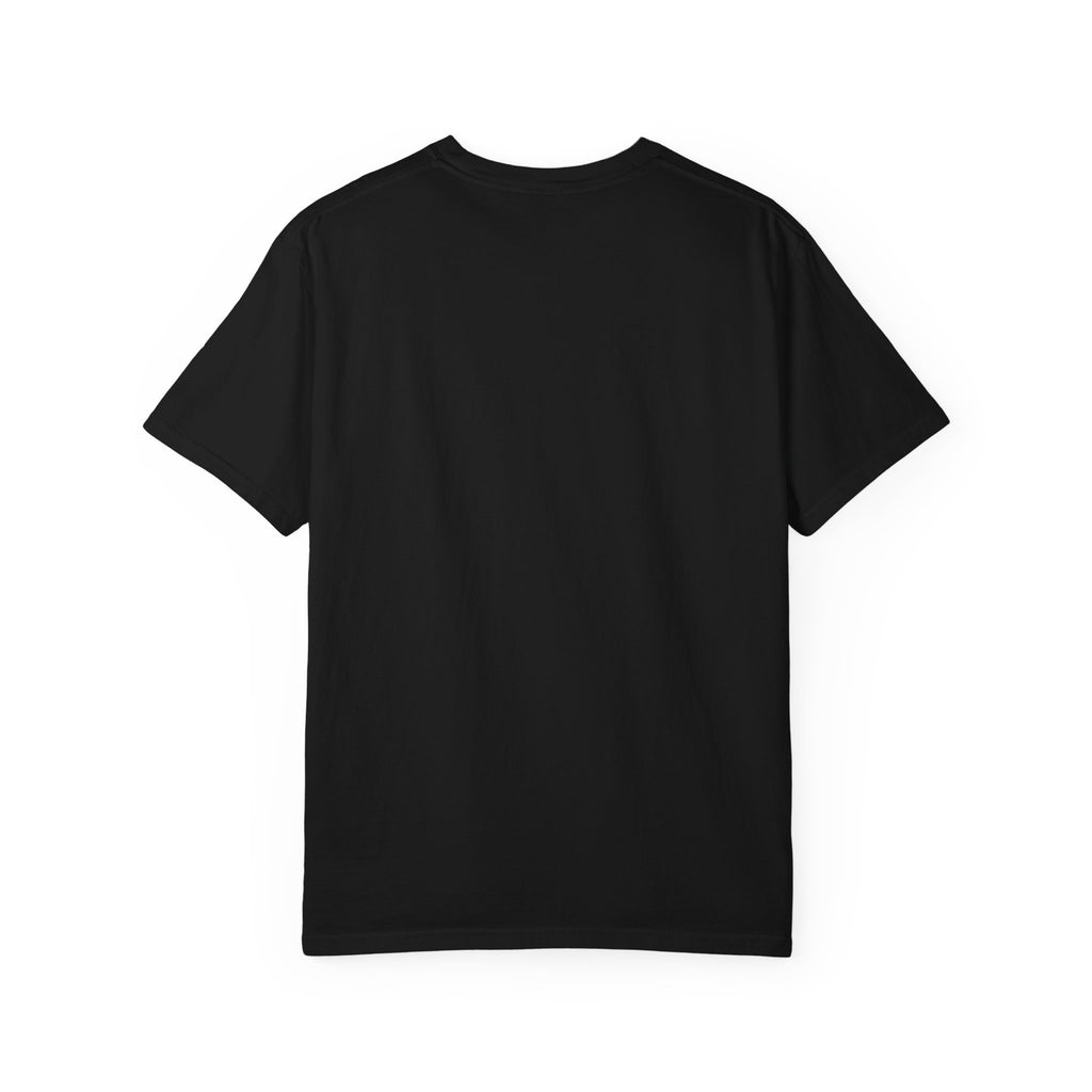 Melting Mouse Character Graphic Tee