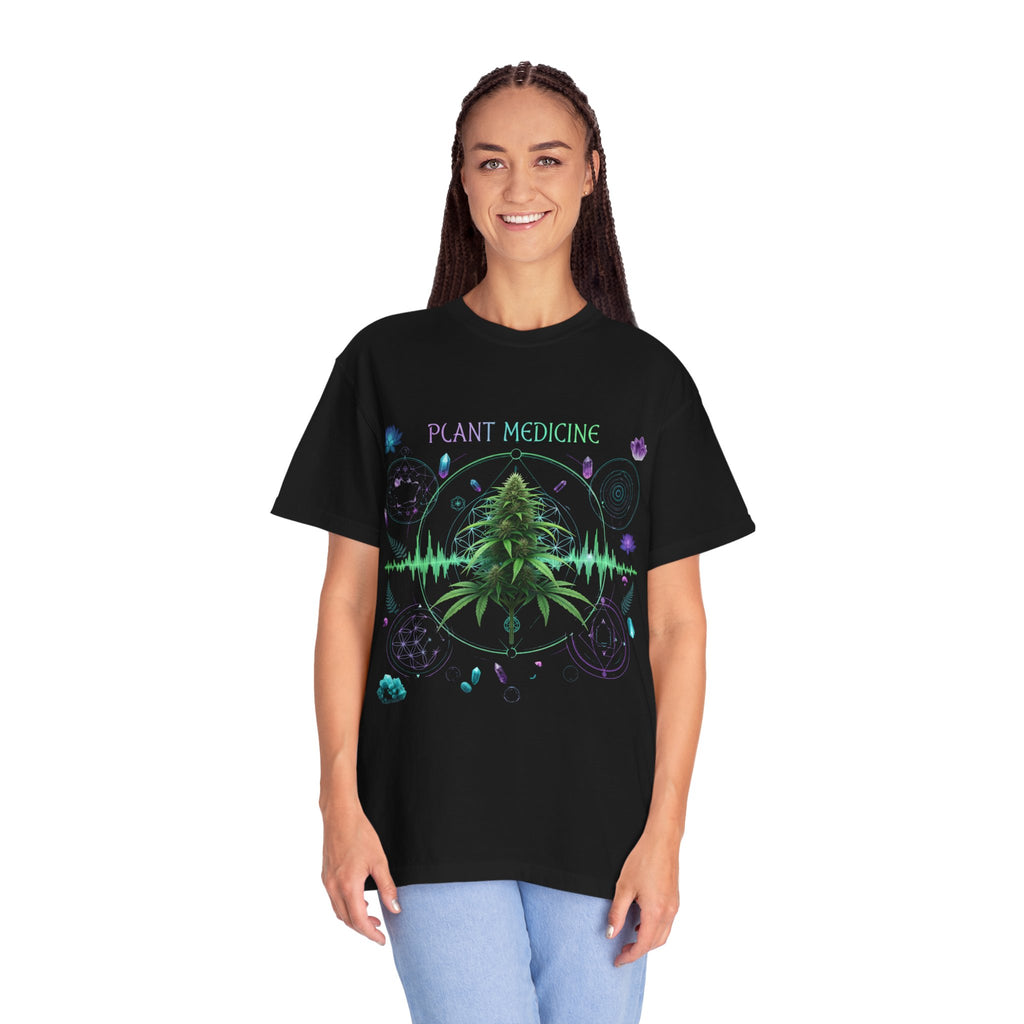 Plant Medicine T-Shirt