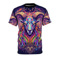 Aries Ram Jersey Tee