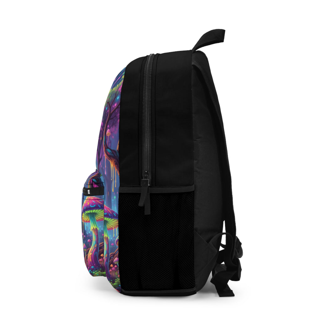 Cosmic Portal Collection Backpack