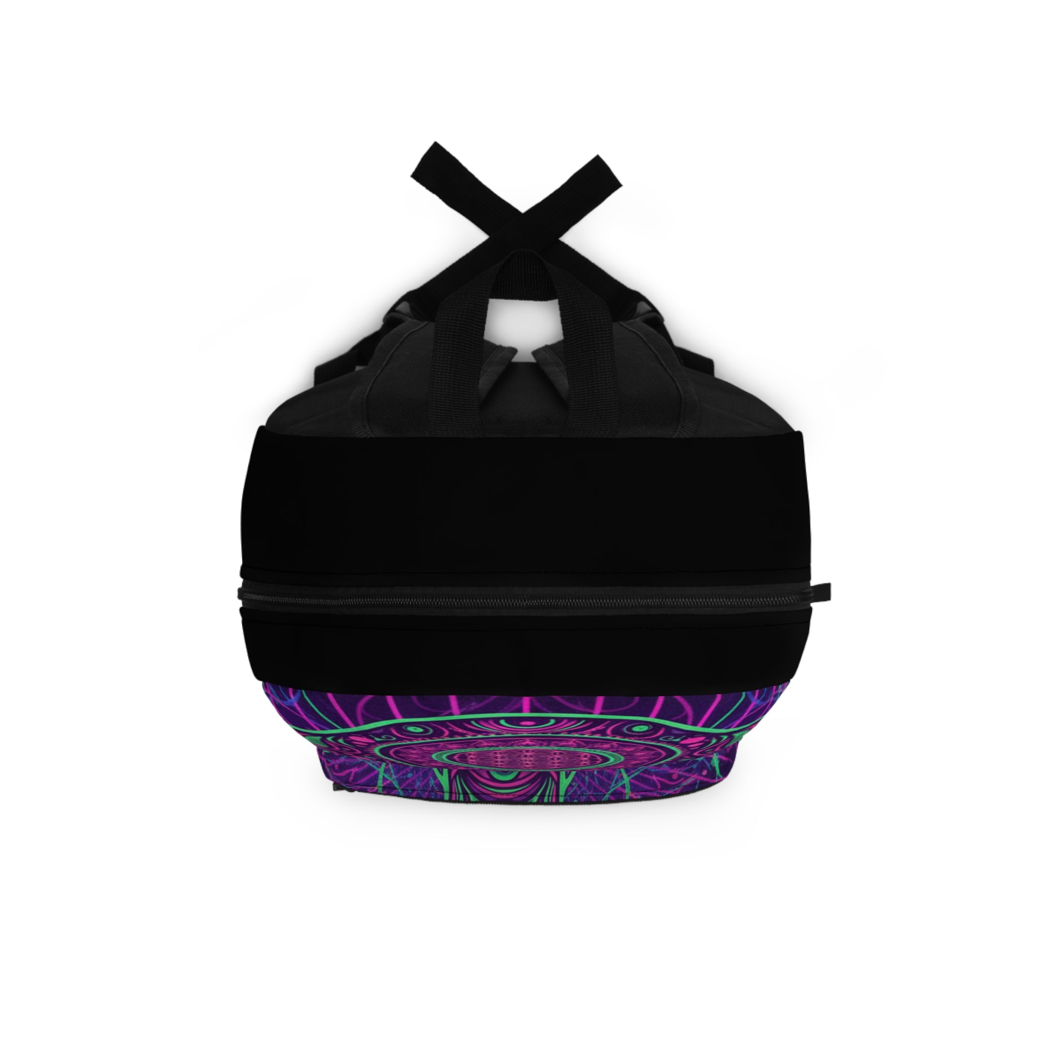Sacred Mushroom Collection Backpack