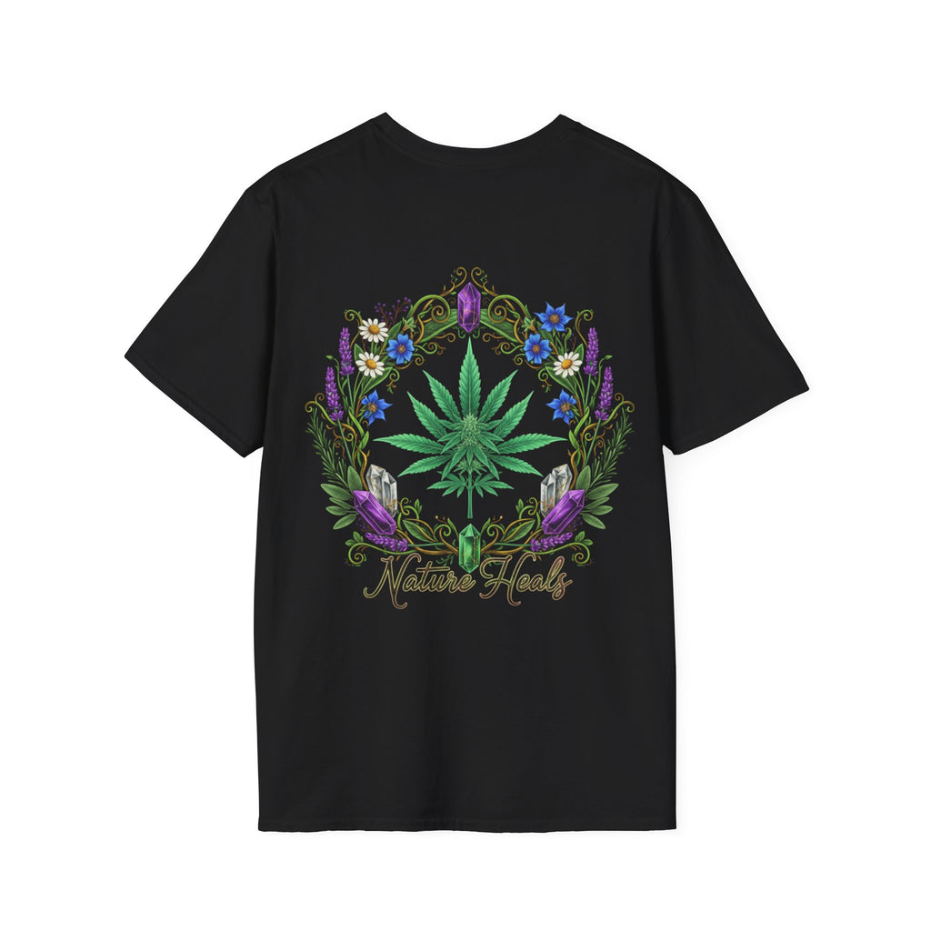 Nature’s Alchemy T-Shirt