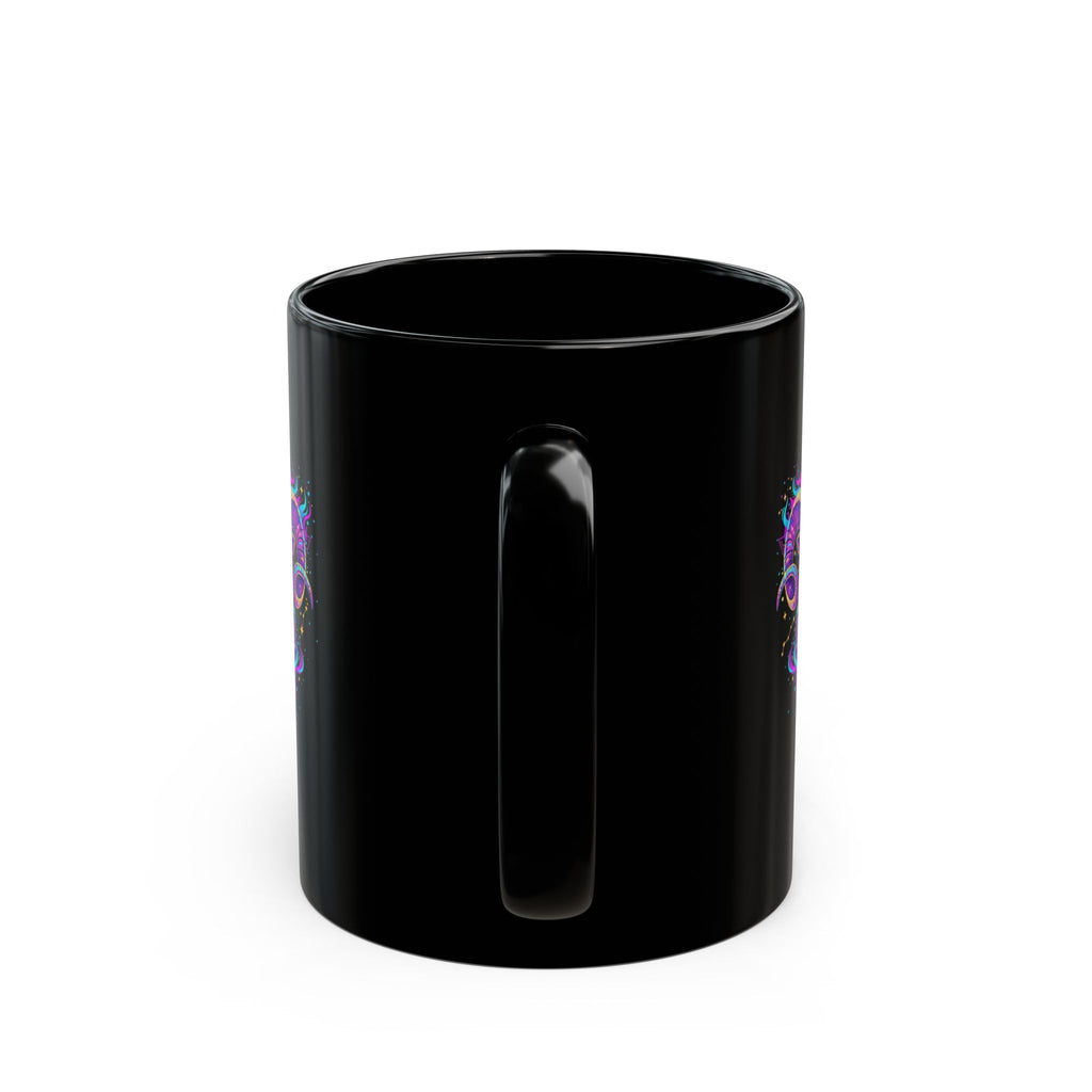 Zodiac Aries Ram Mug