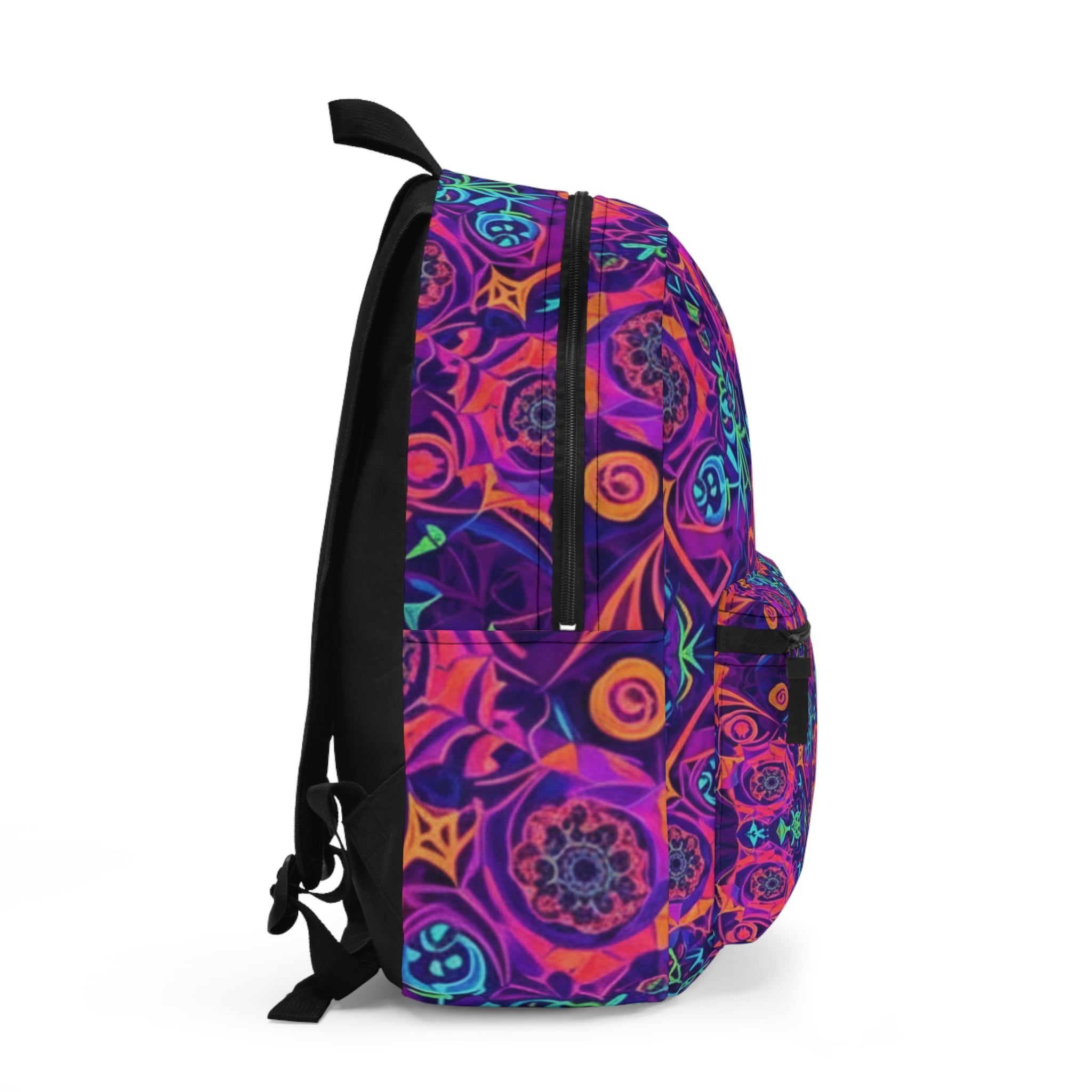 Electric Mandala Dream Collection Backpack