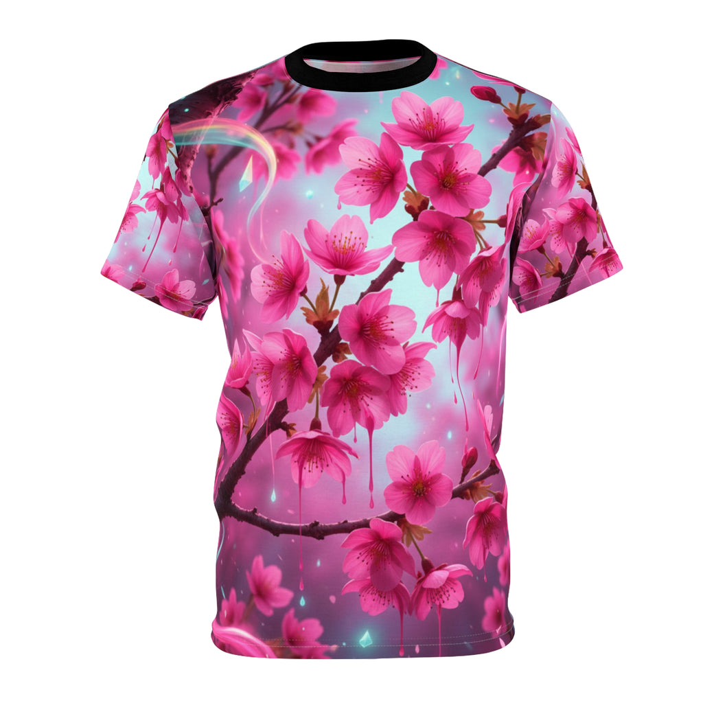 Cherry Blossom Collection Tee