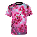 Cherry Blossom Collection Tee