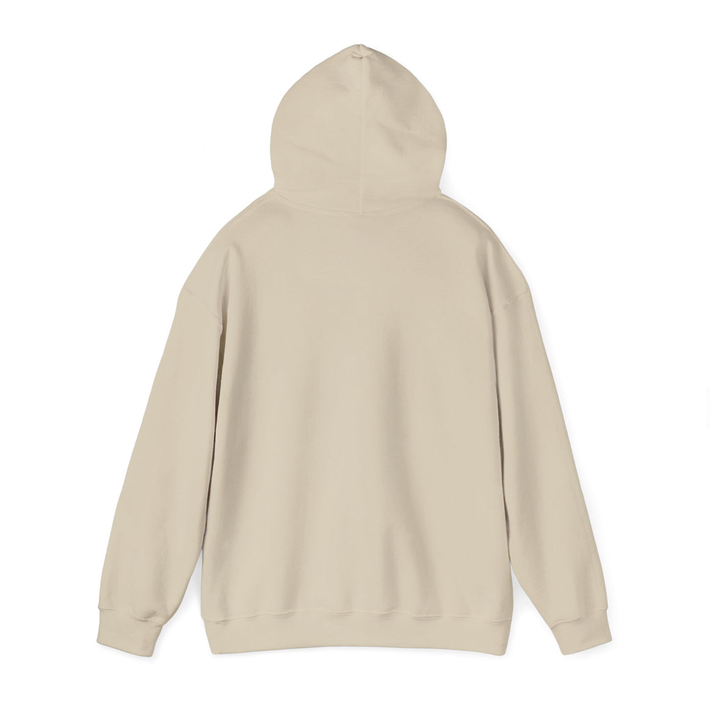 Wild Things Floral Mushroom Hoodie Sweatshirt