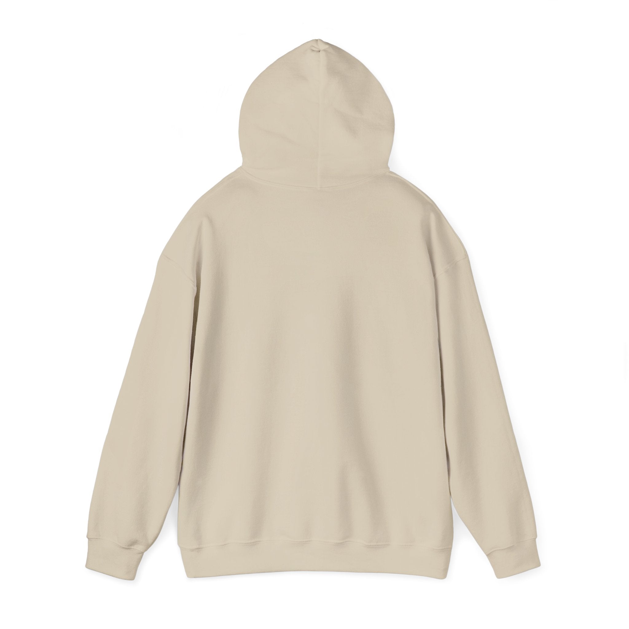 Wild Things Floral Mushroom Hoodie Sweatshirt