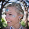 Alice in Wookland Ear Plug Earrings