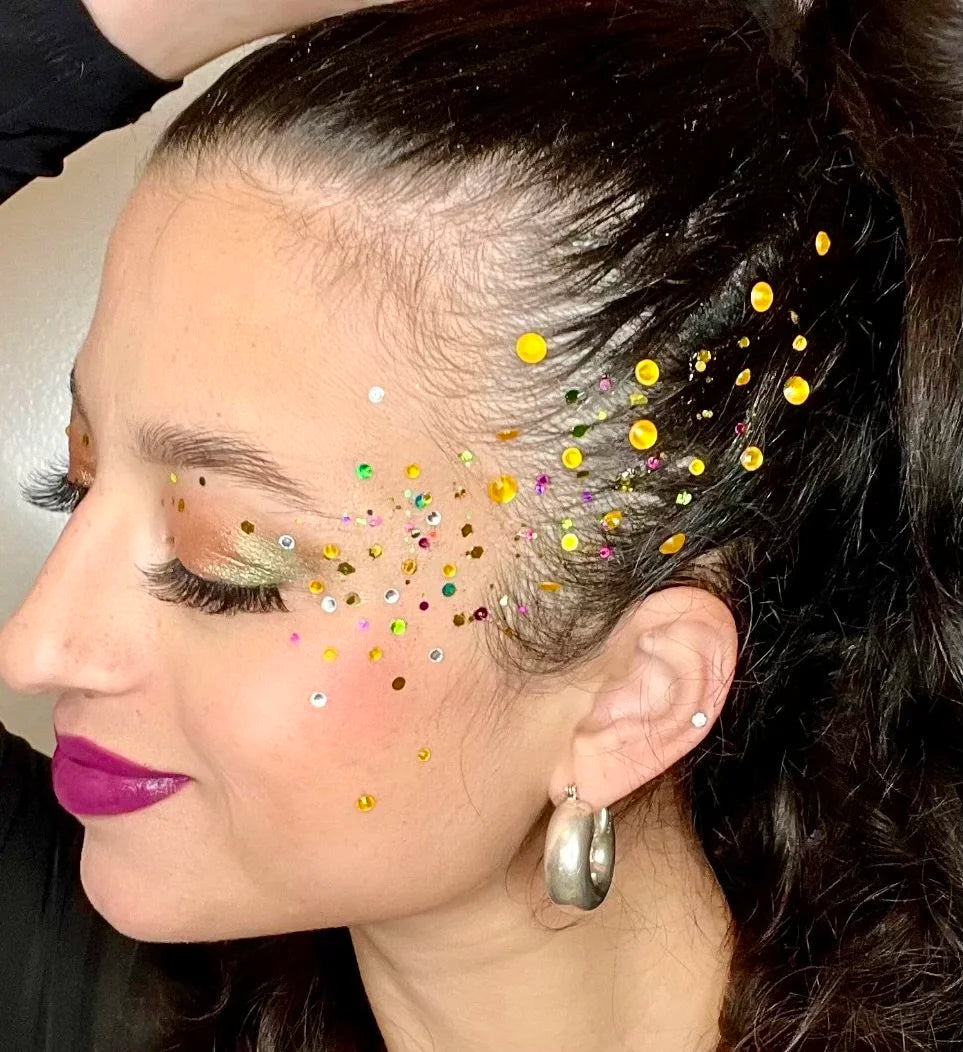 Glitzy Gems