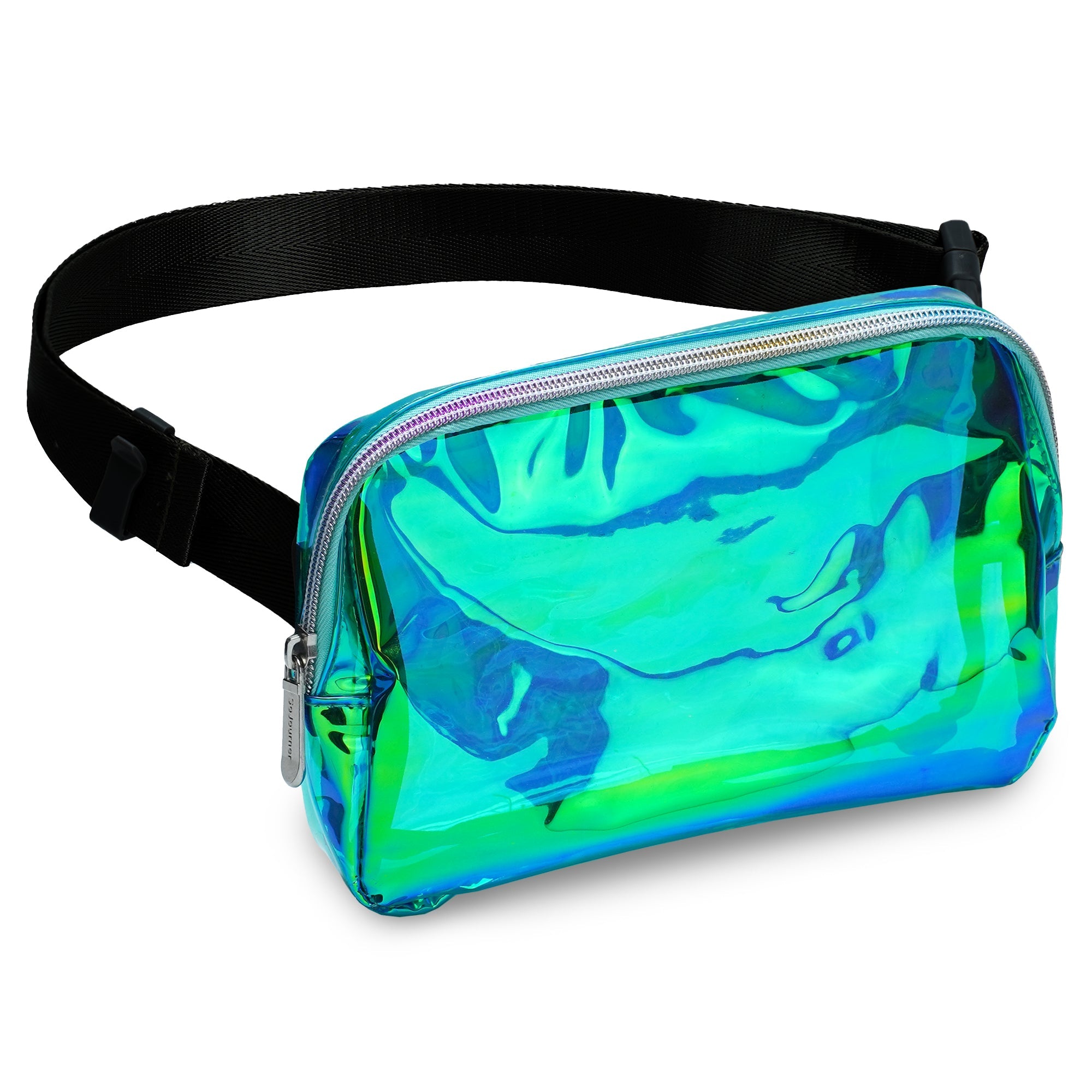 Iridescent Fanny Pack