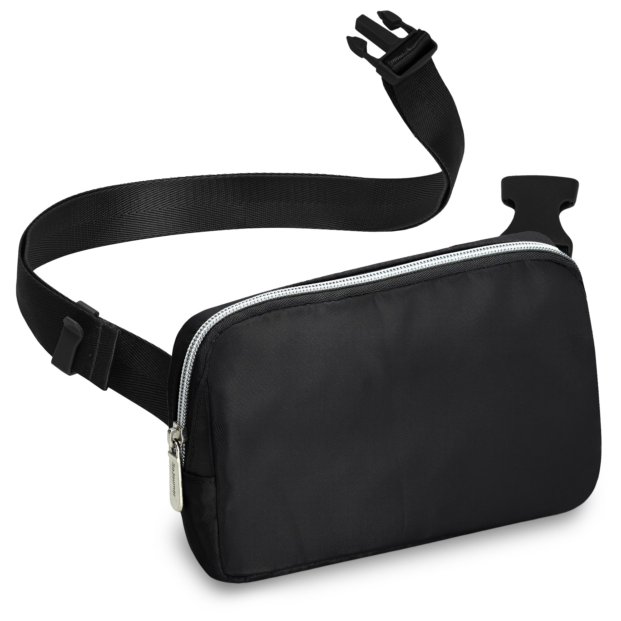 Iridescent Fanny Pack