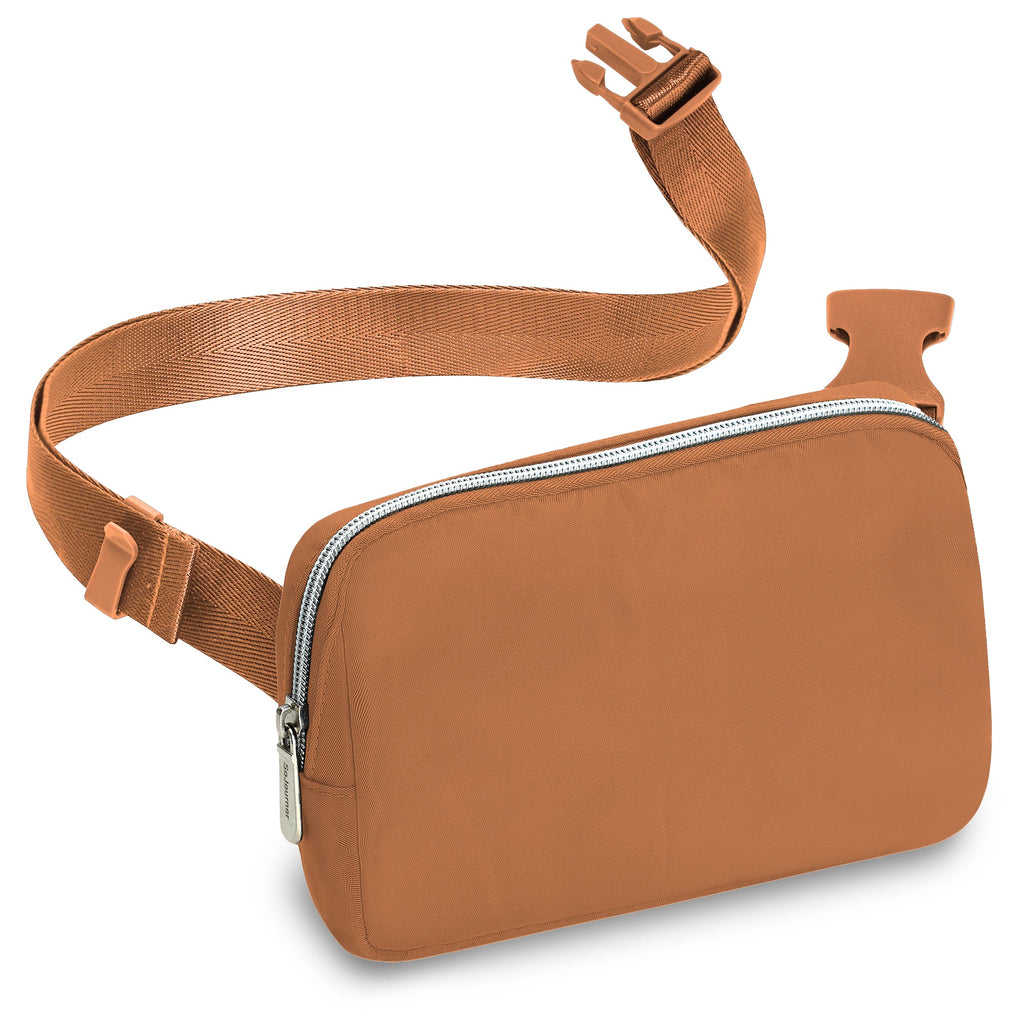 Iridescent Fanny Pack