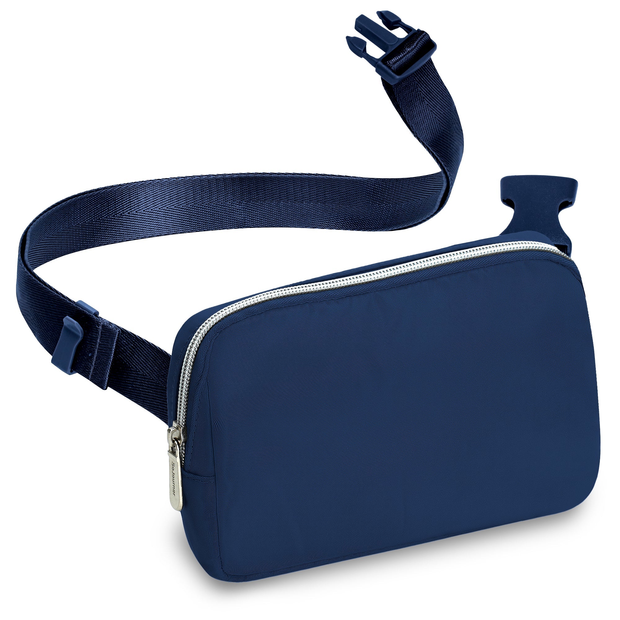 Iridescent Fanny Pack