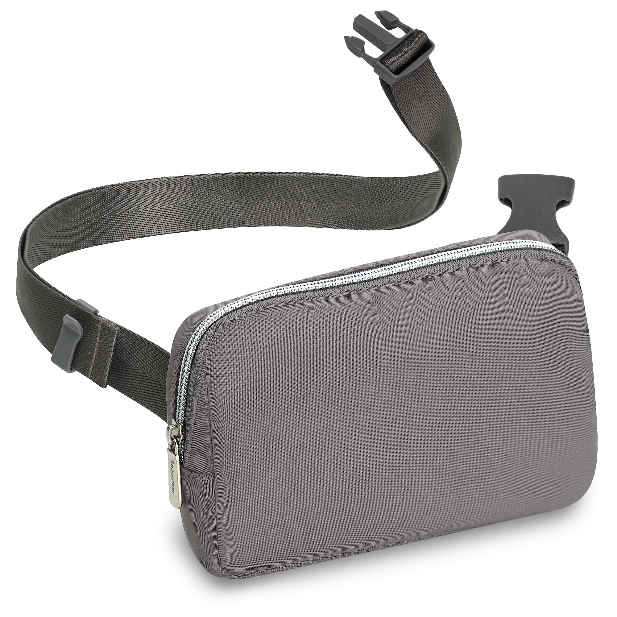 Iridescent Fanny Pack