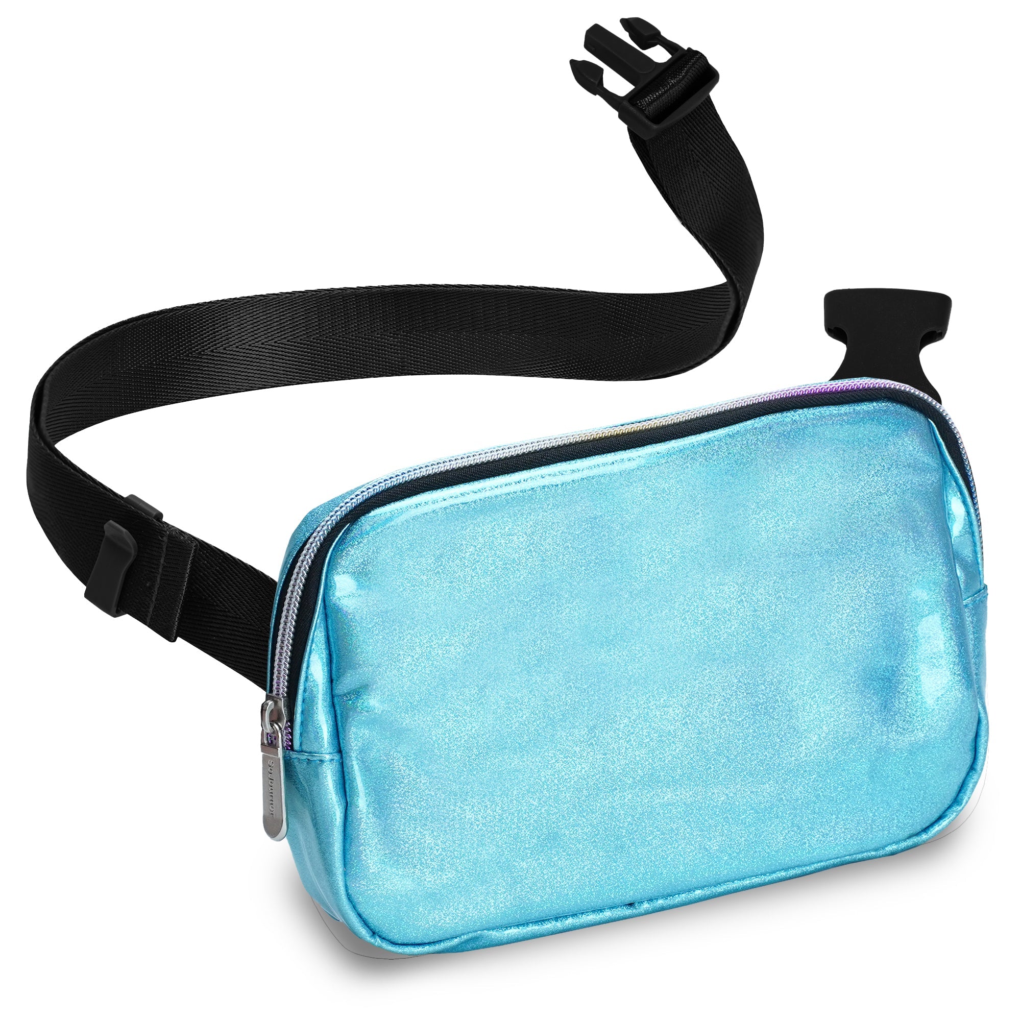 Iridescent Fanny Pack
