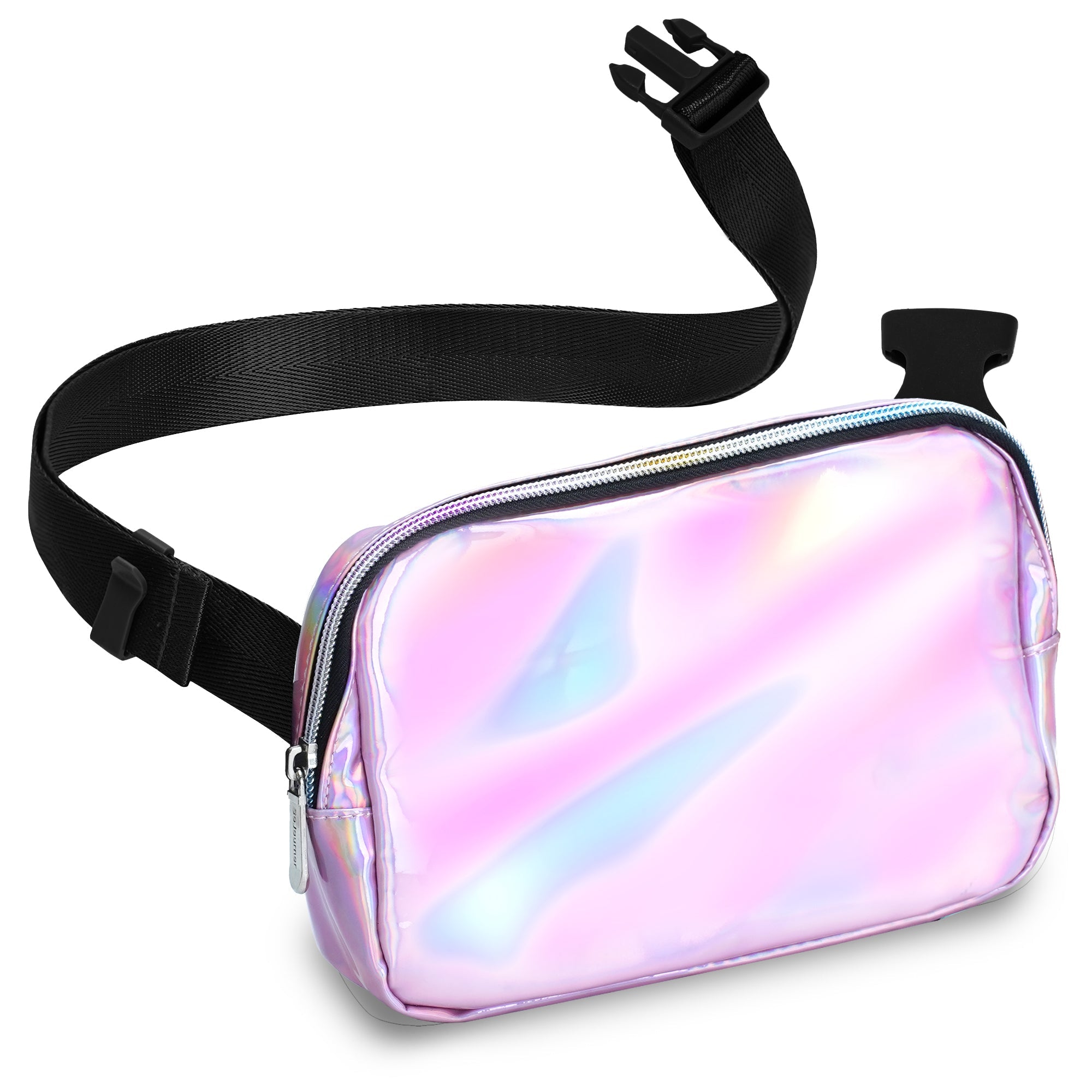 Iridescent Fanny Pack