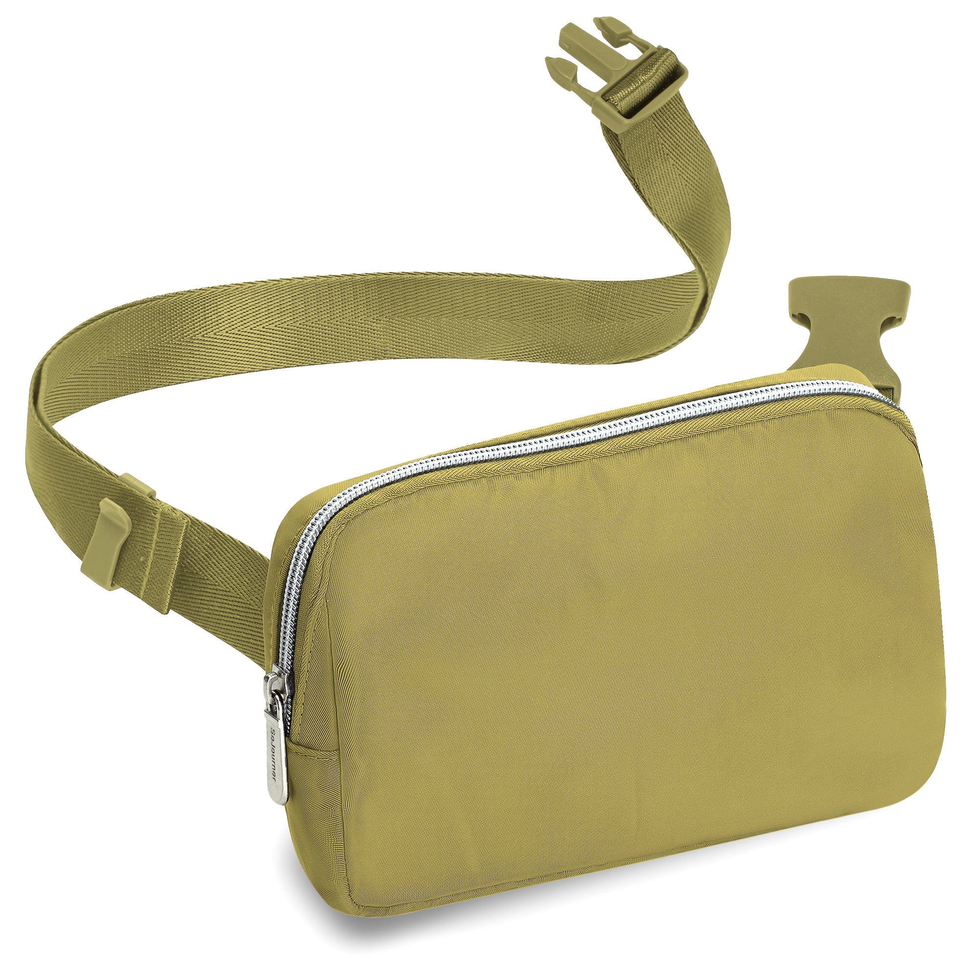 Iridescent Fanny Pack