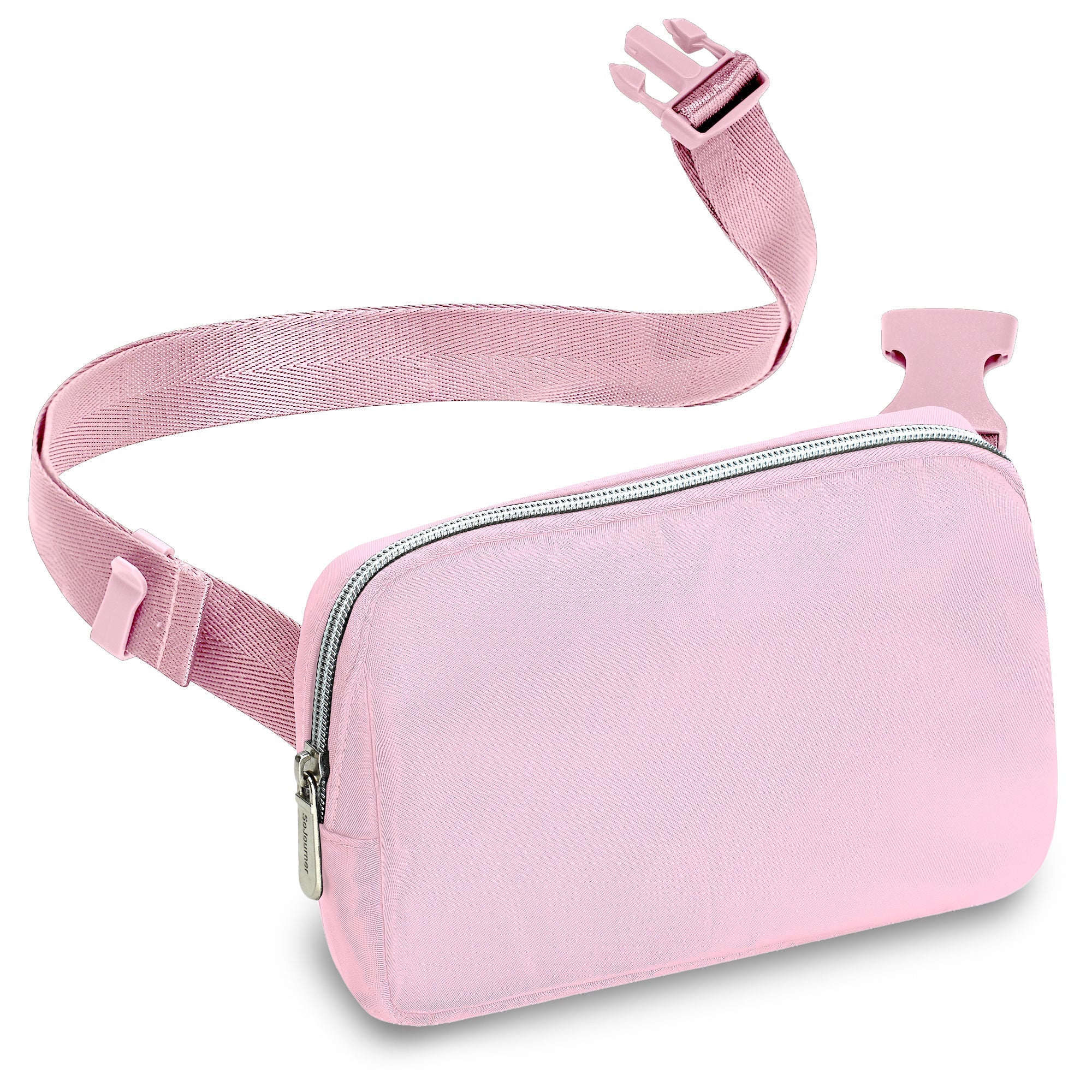Iridescent Fanny Pack