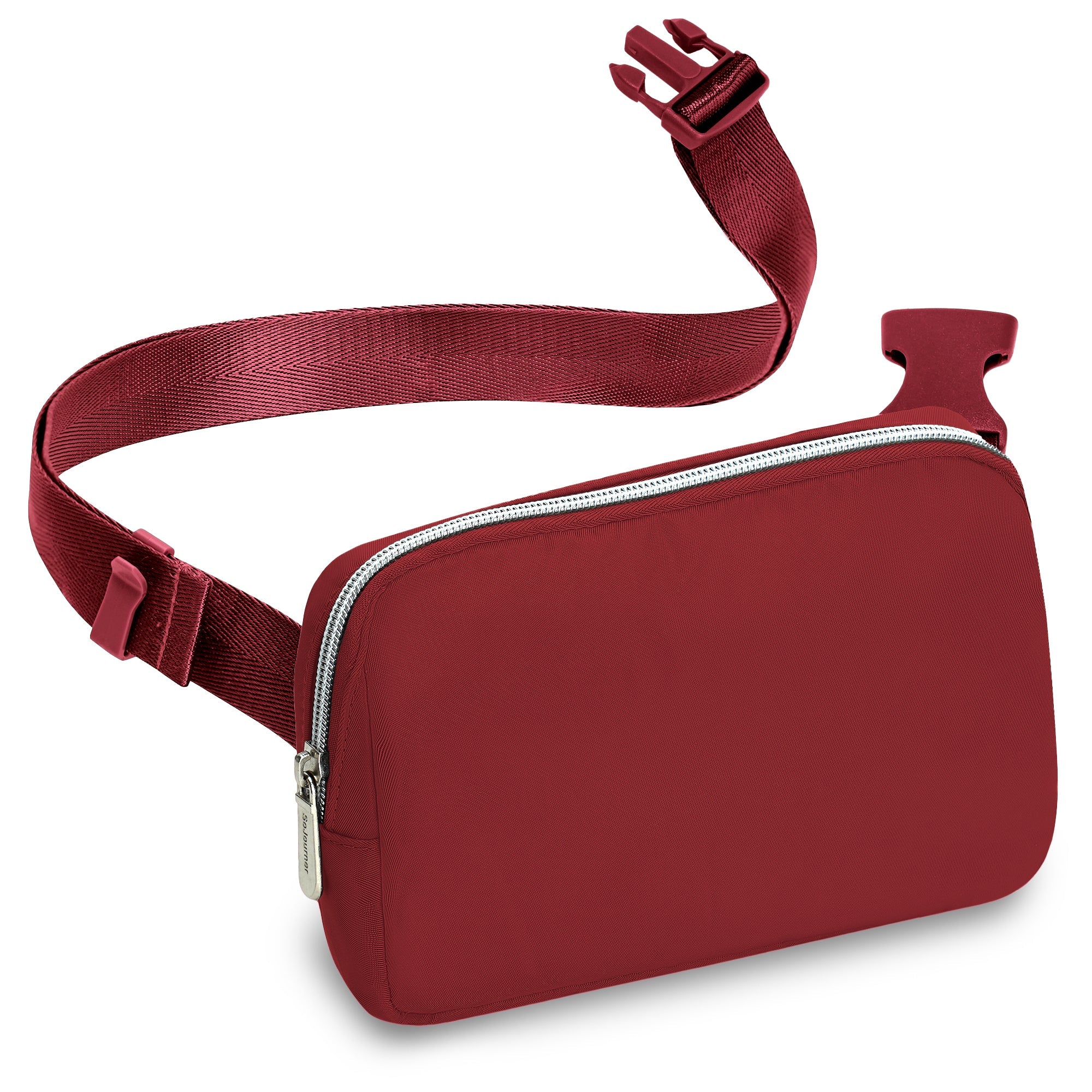 Iridescent Fanny Pack