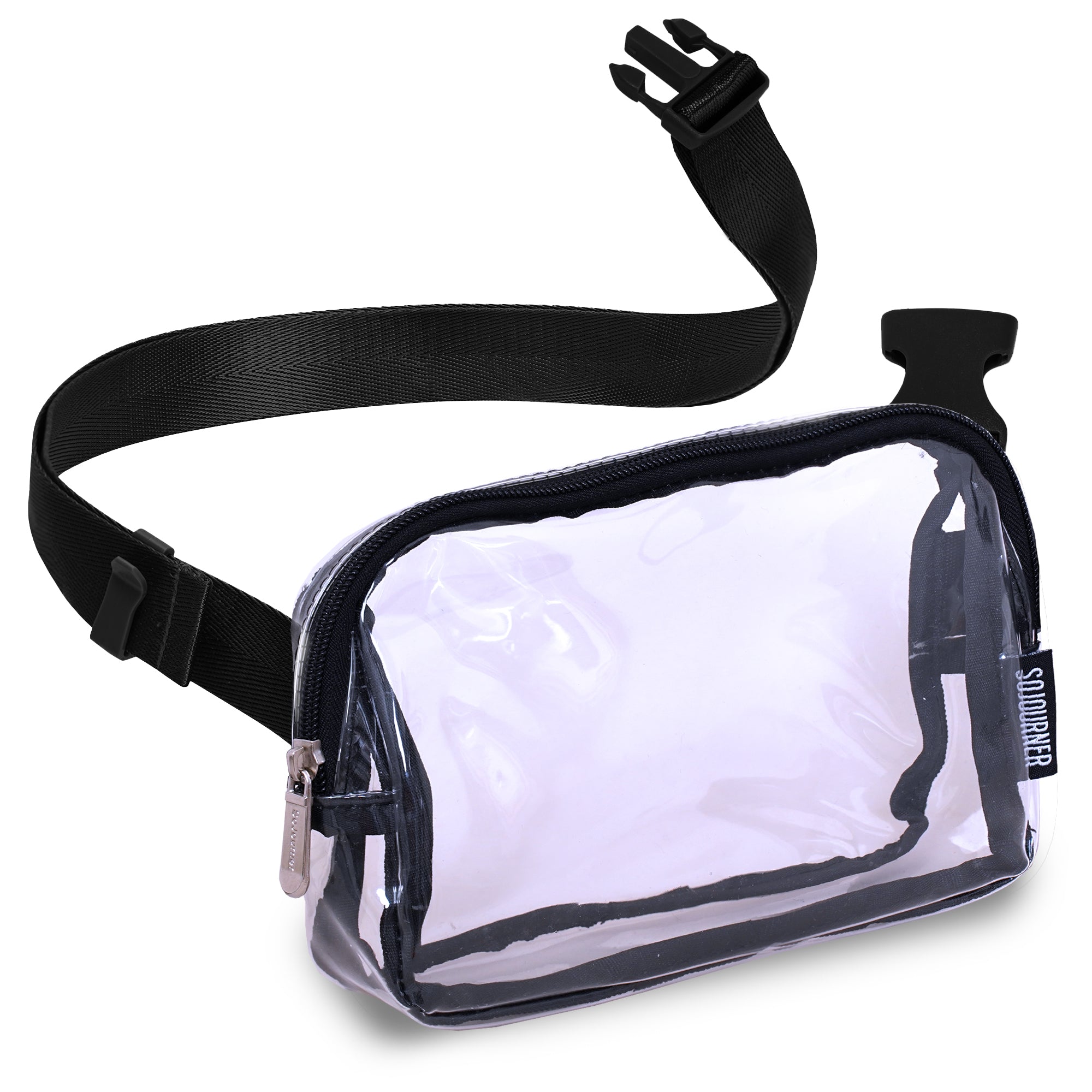 Iridescent Fanny Pack