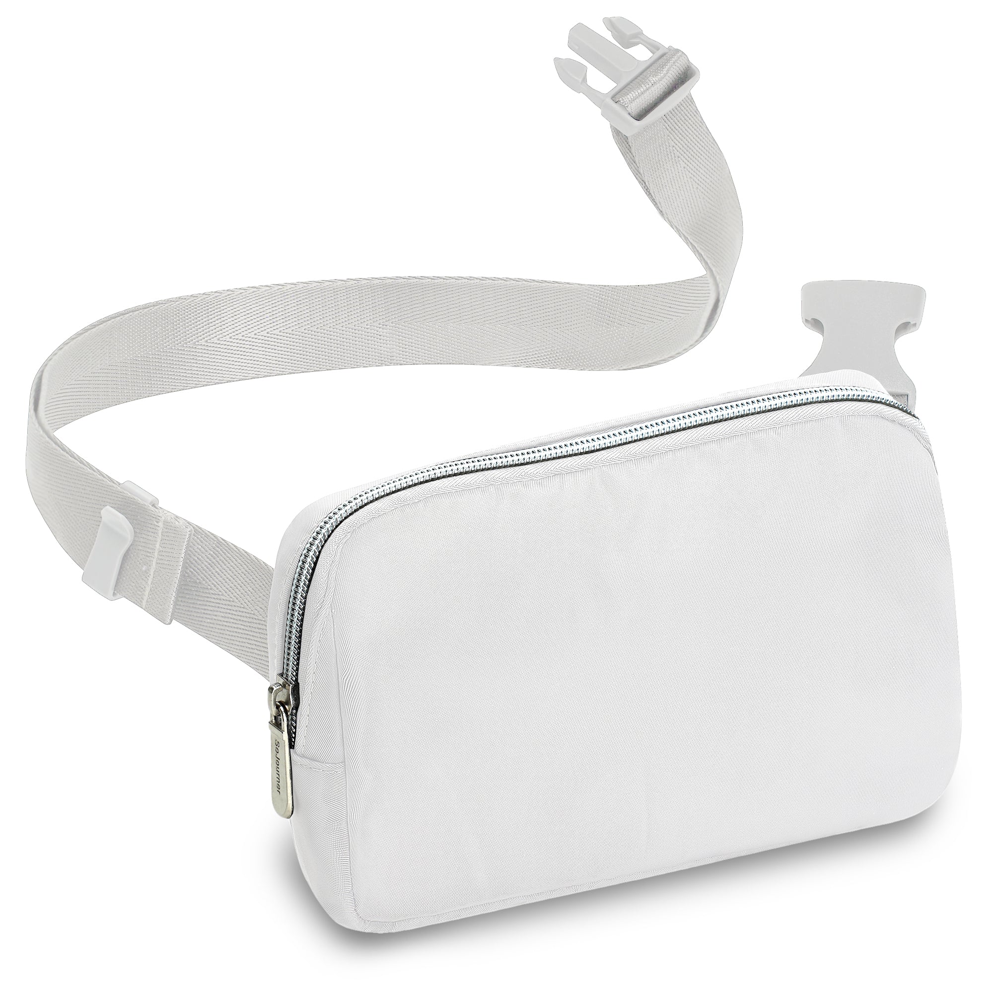 Iridescent Fanny Pack