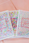 Glitzy Gems