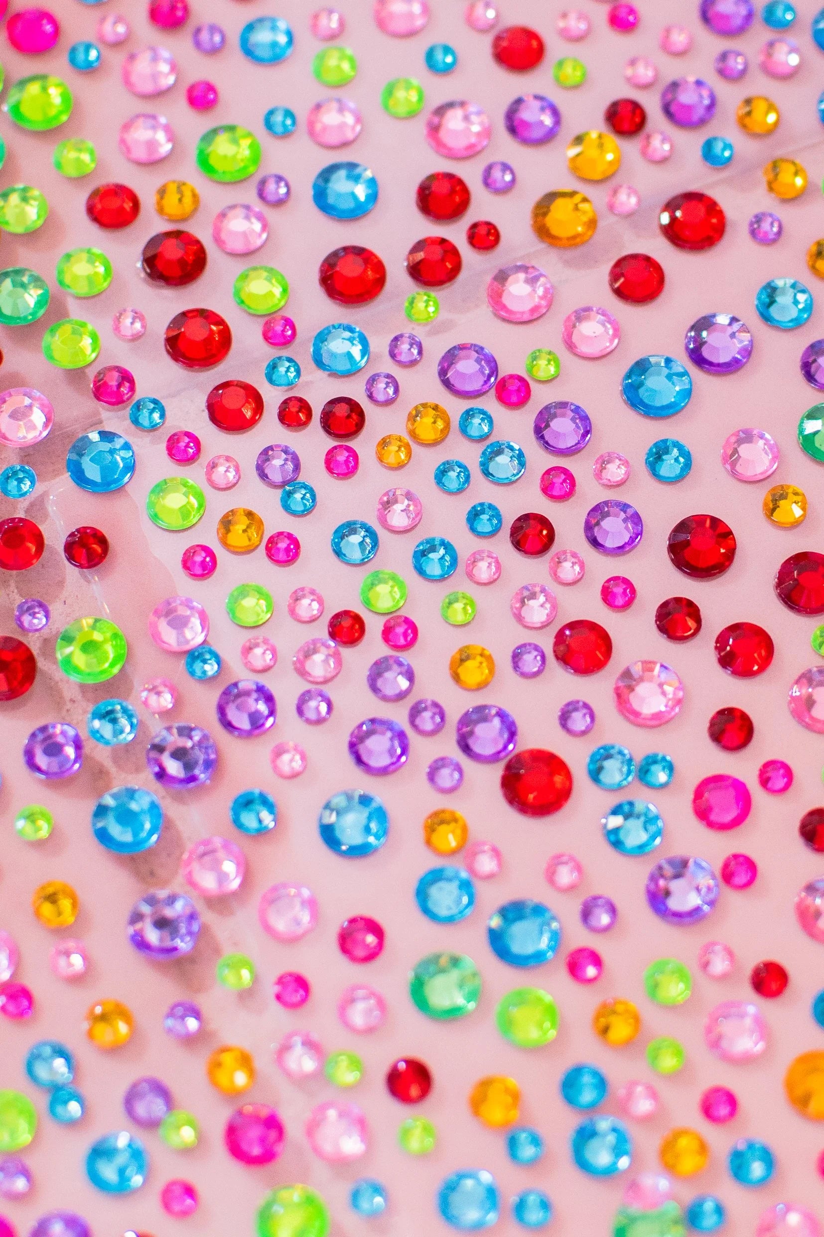 Glitzy Gems