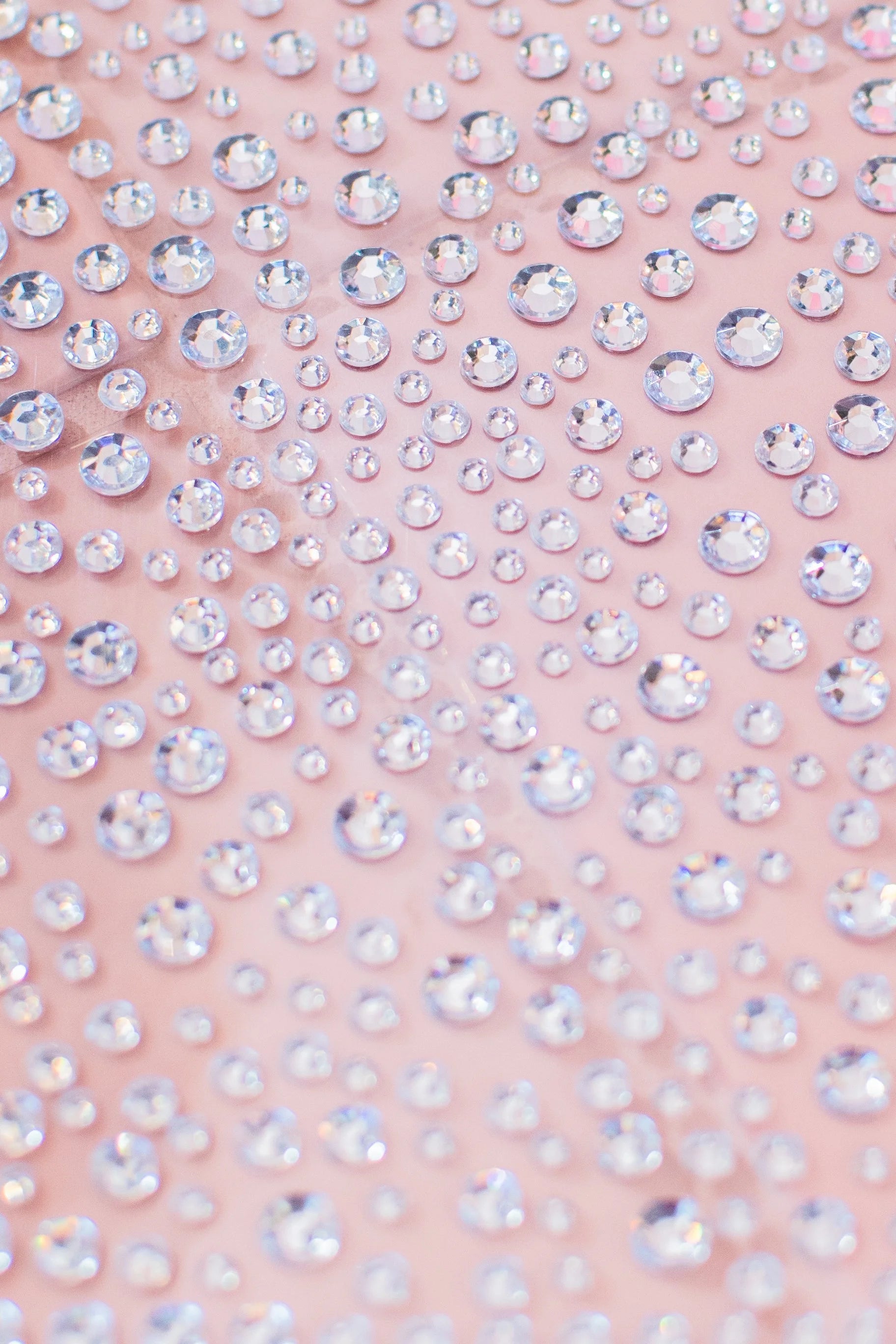 Glitzy Gems