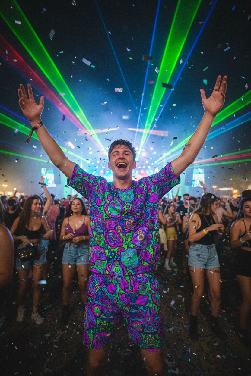 Festival Fun