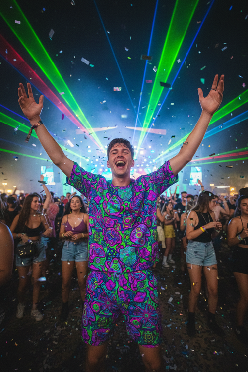 Festival Fun