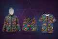 Mushroom Trip Festival Bundle