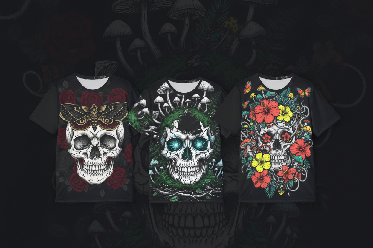 Dark Arts Bundle