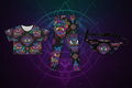 Third Eye Goddess Kit