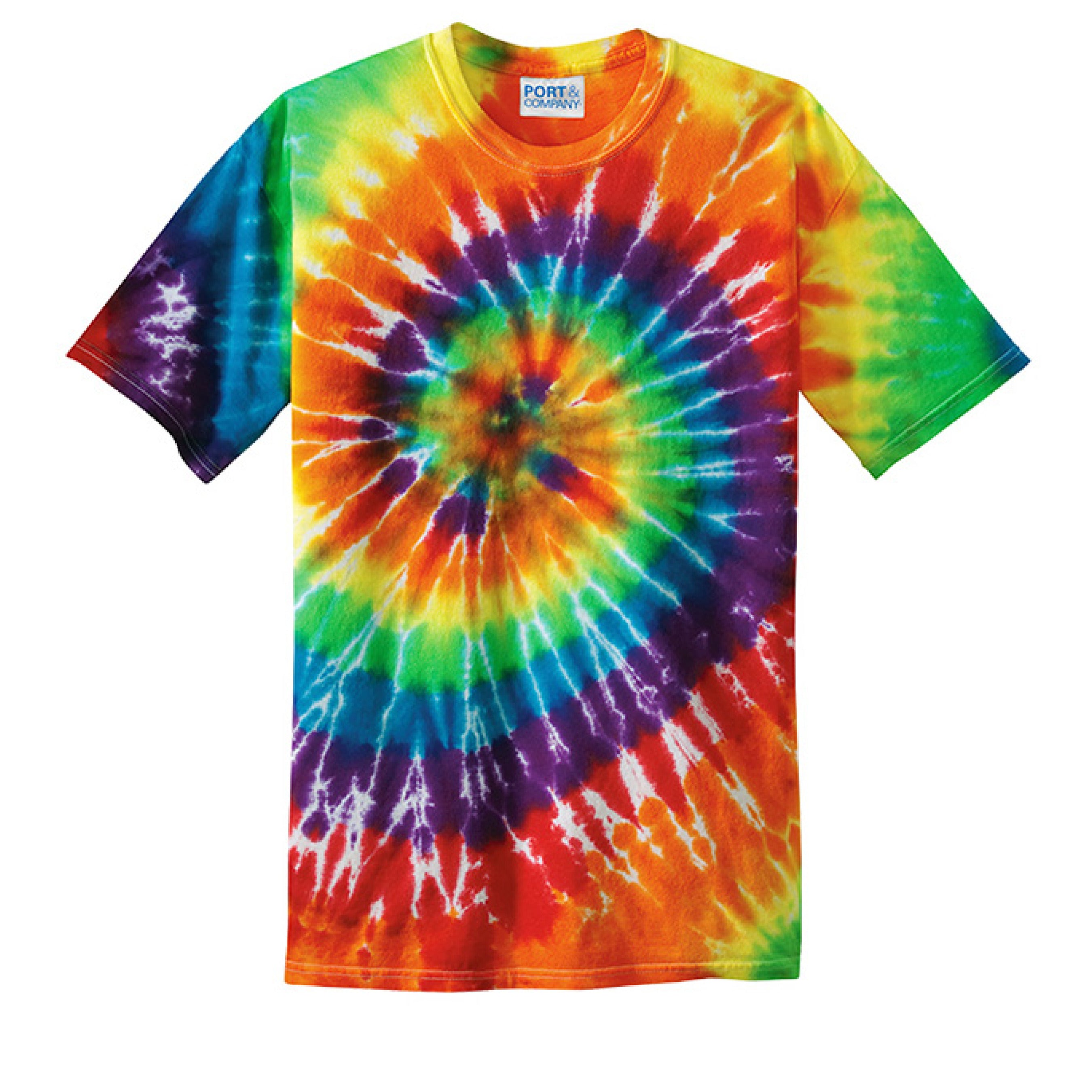 Rainbow - FRONT