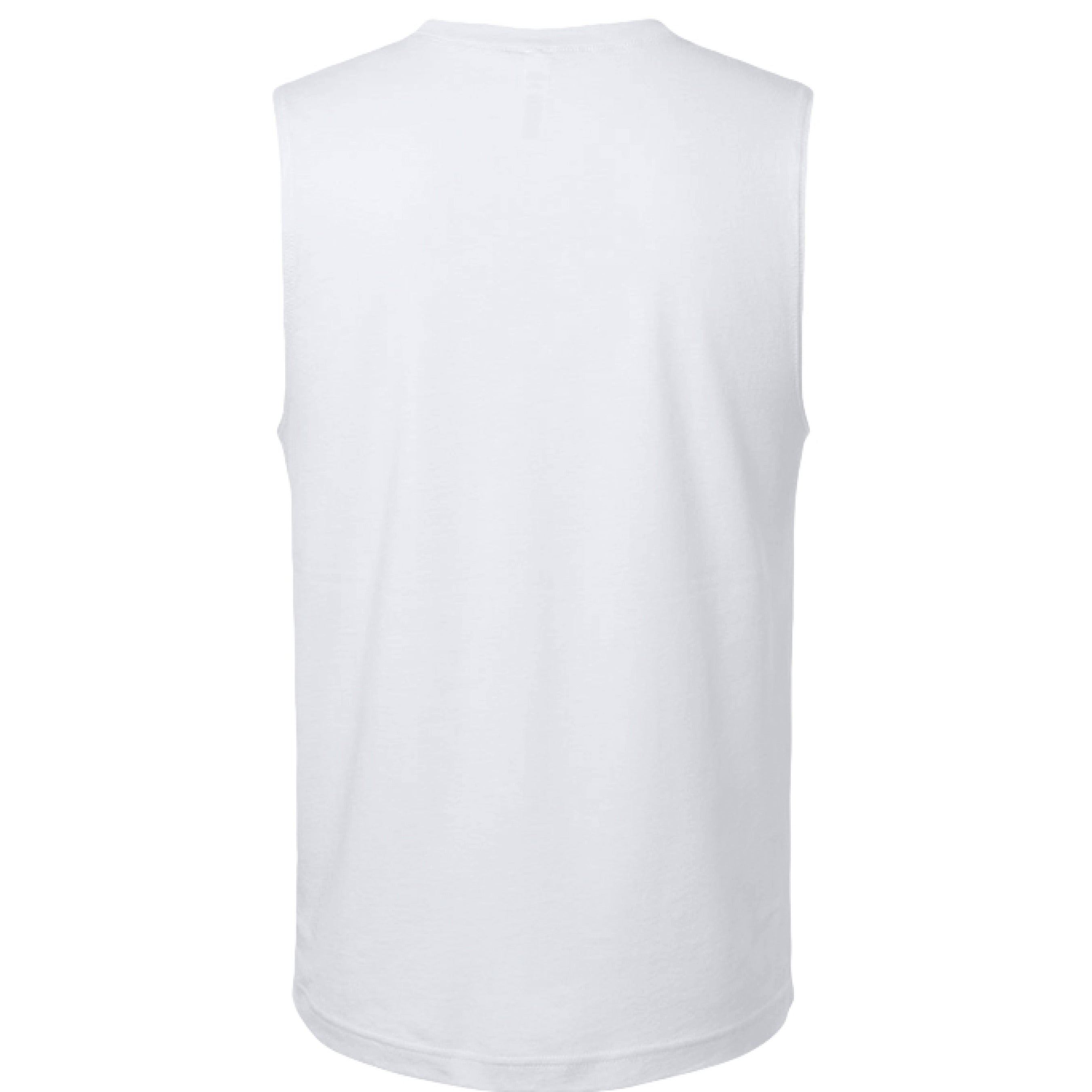 WHITE - BACK