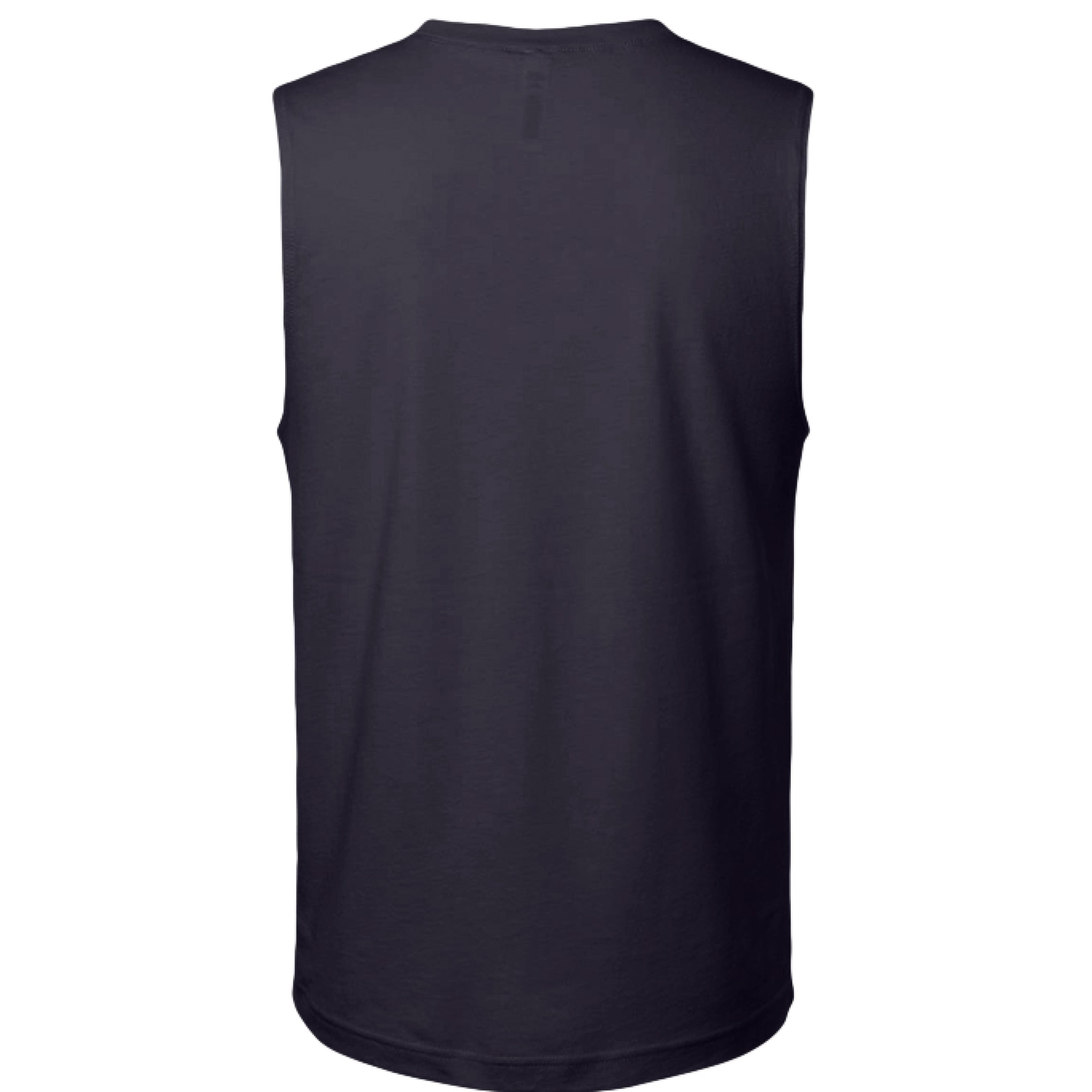 BLACK - BACK