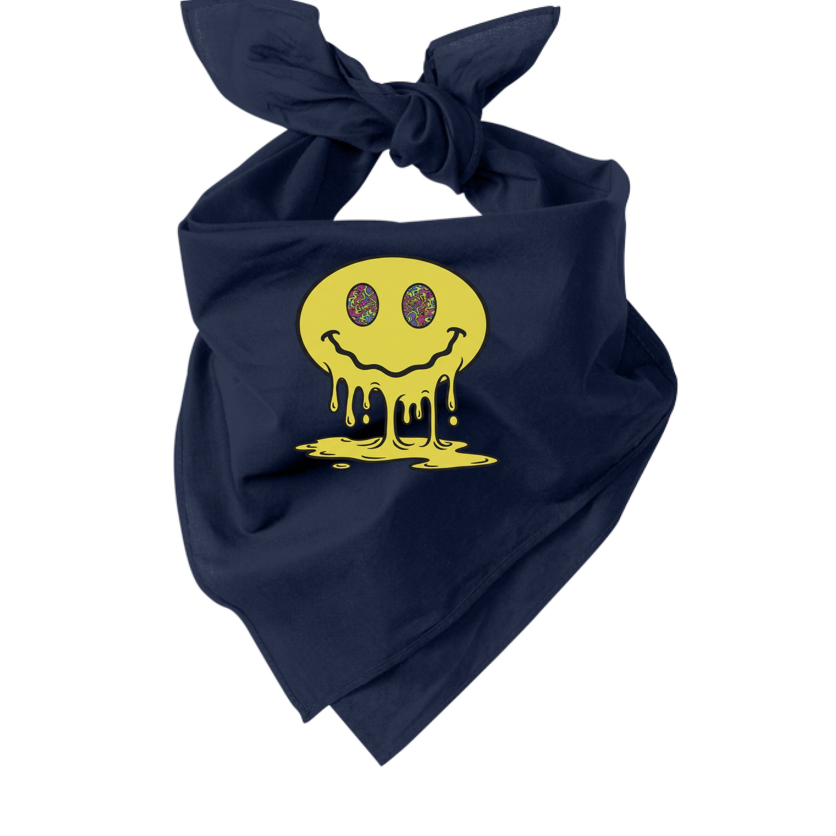 Navy - FRONT