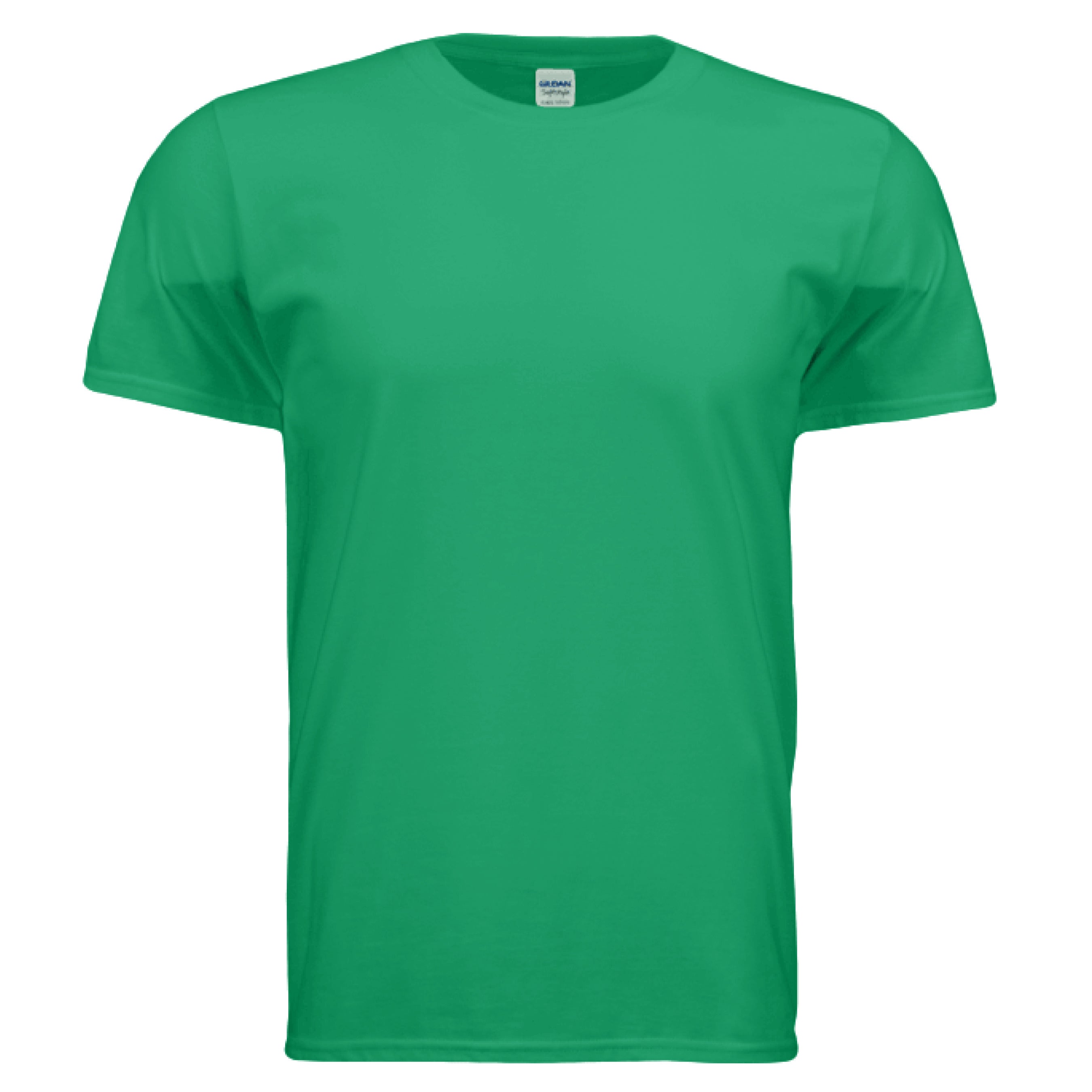 IRISH GREEN - FRONT