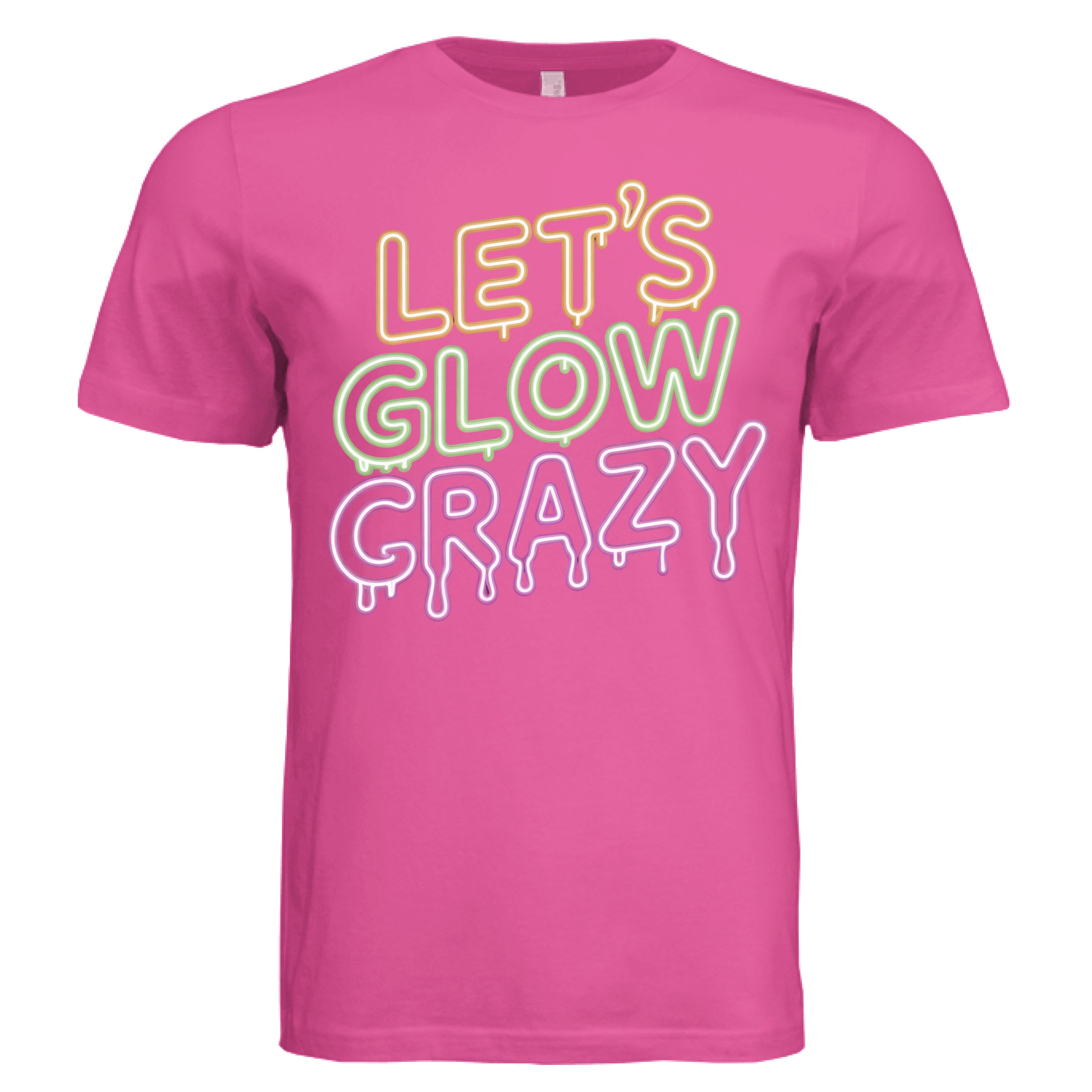 Charity Pink - FRONT