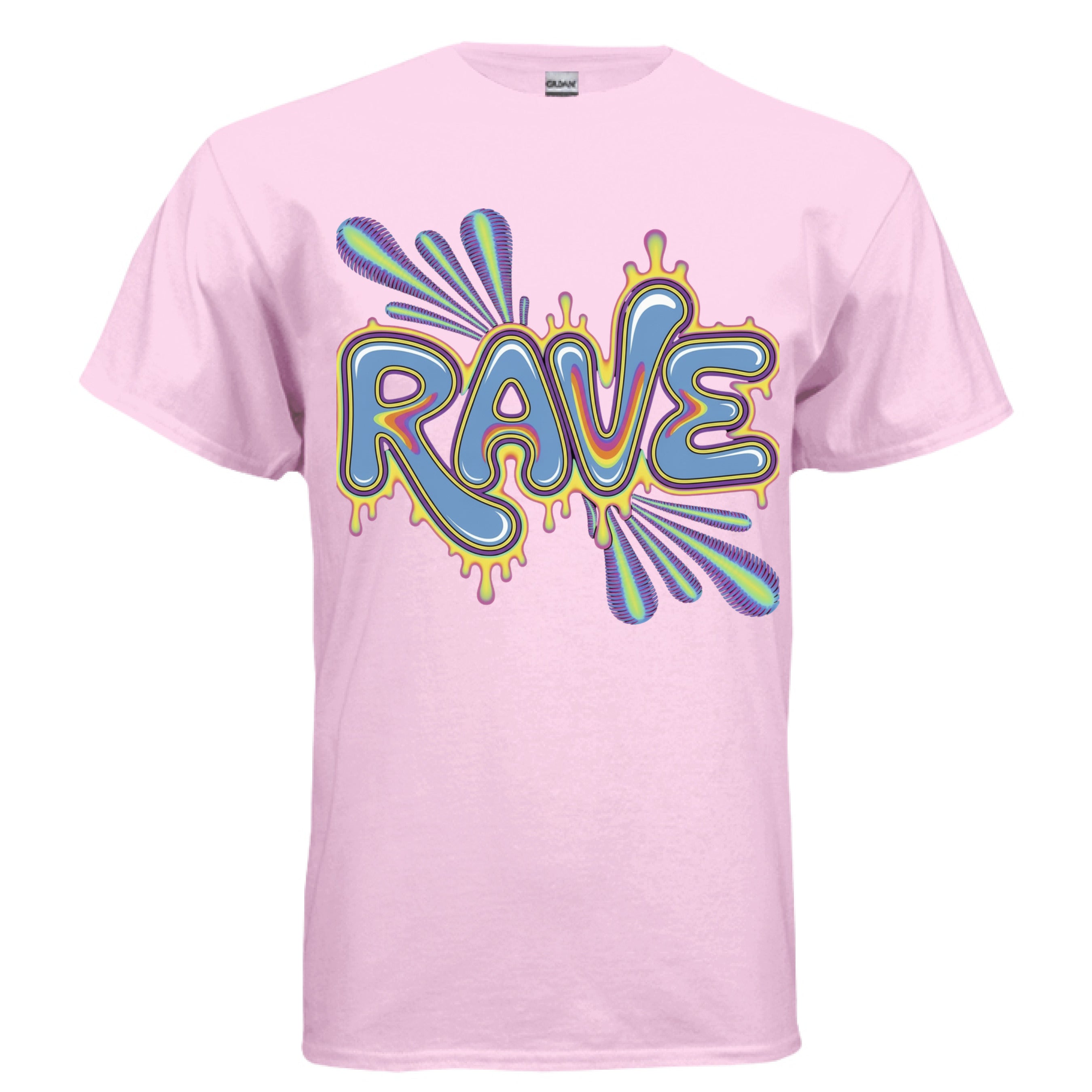 LIGHT PINK - FRONT