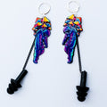 Ego Trip Earring Ear Plugs